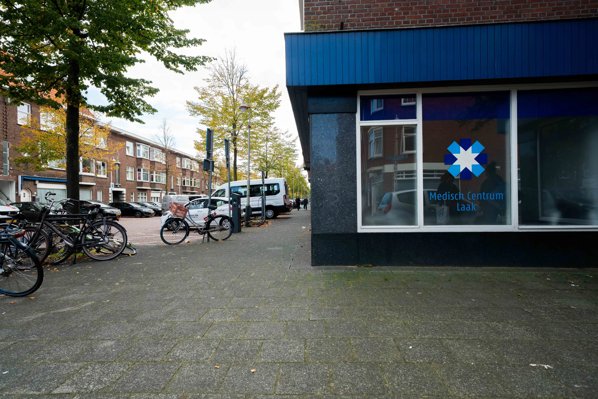 Foto #21 Appartement Van Zeggelenlaan Den Haag