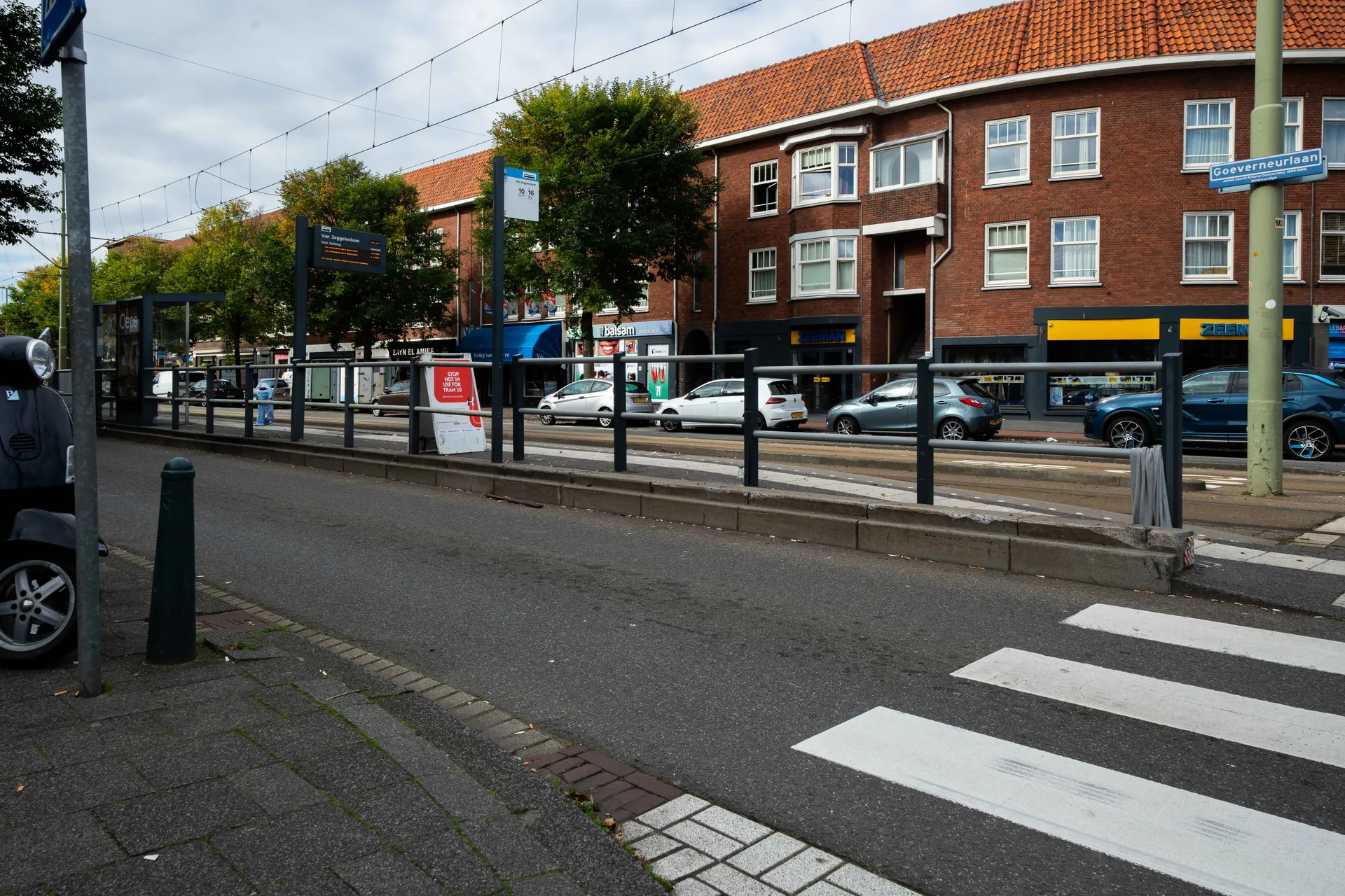Foto #23 Appartement Van Zeggelenlaan Den Haag