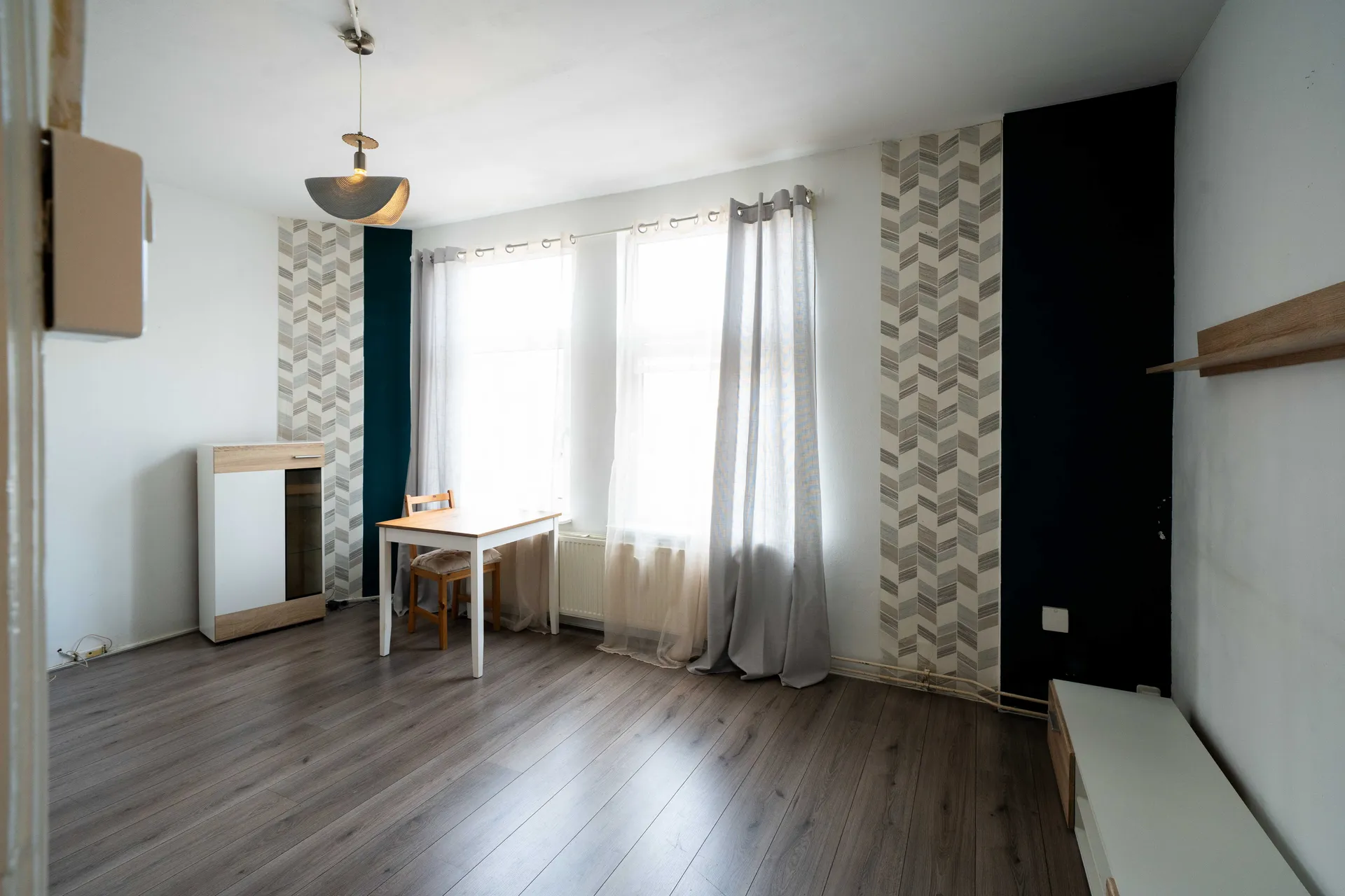 Foto #24 Appartement Van Zeggelenlaan Den Haag