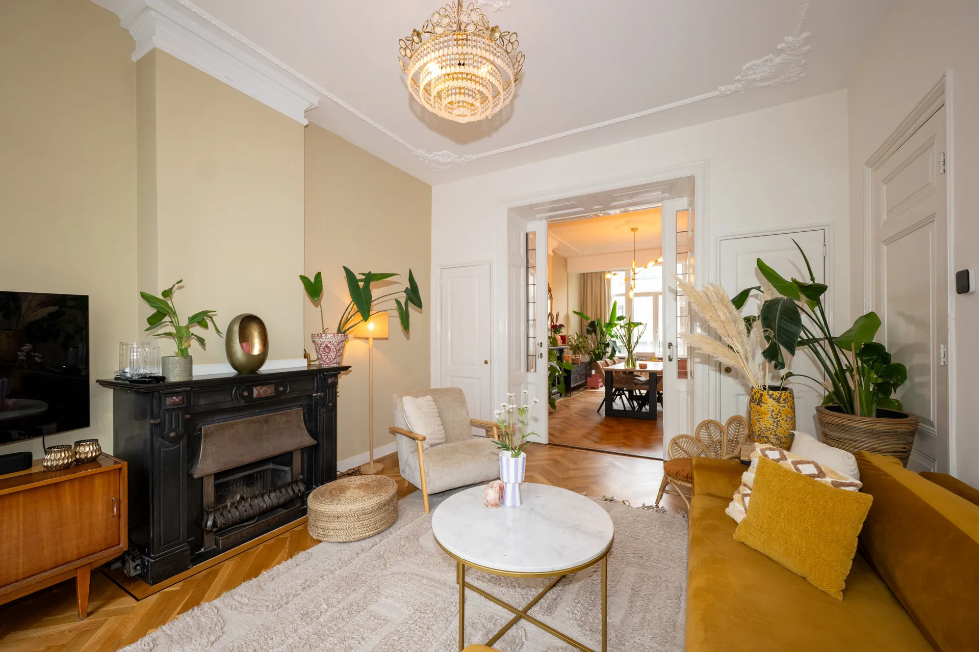 Foto #0 Appartement Kanaalweg Den Haag