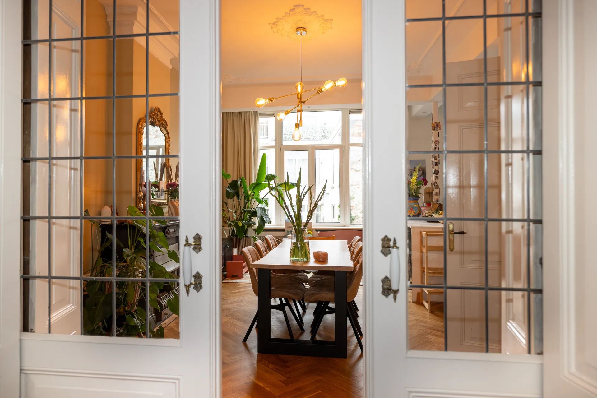 Foto #3 Appartement Kanaalweg Den Haag