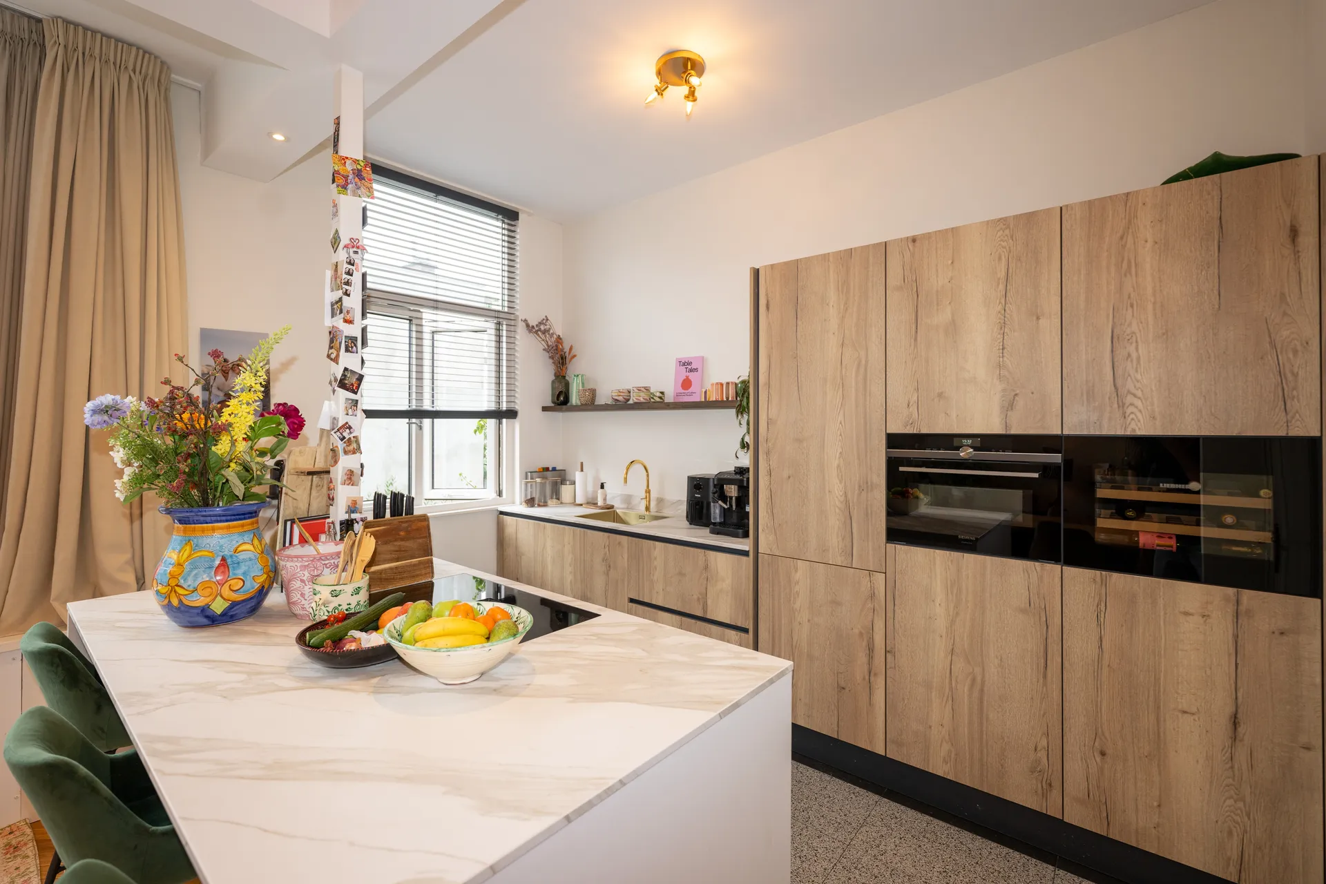 Foto #4 Appartement Kanaalweg Den Haag