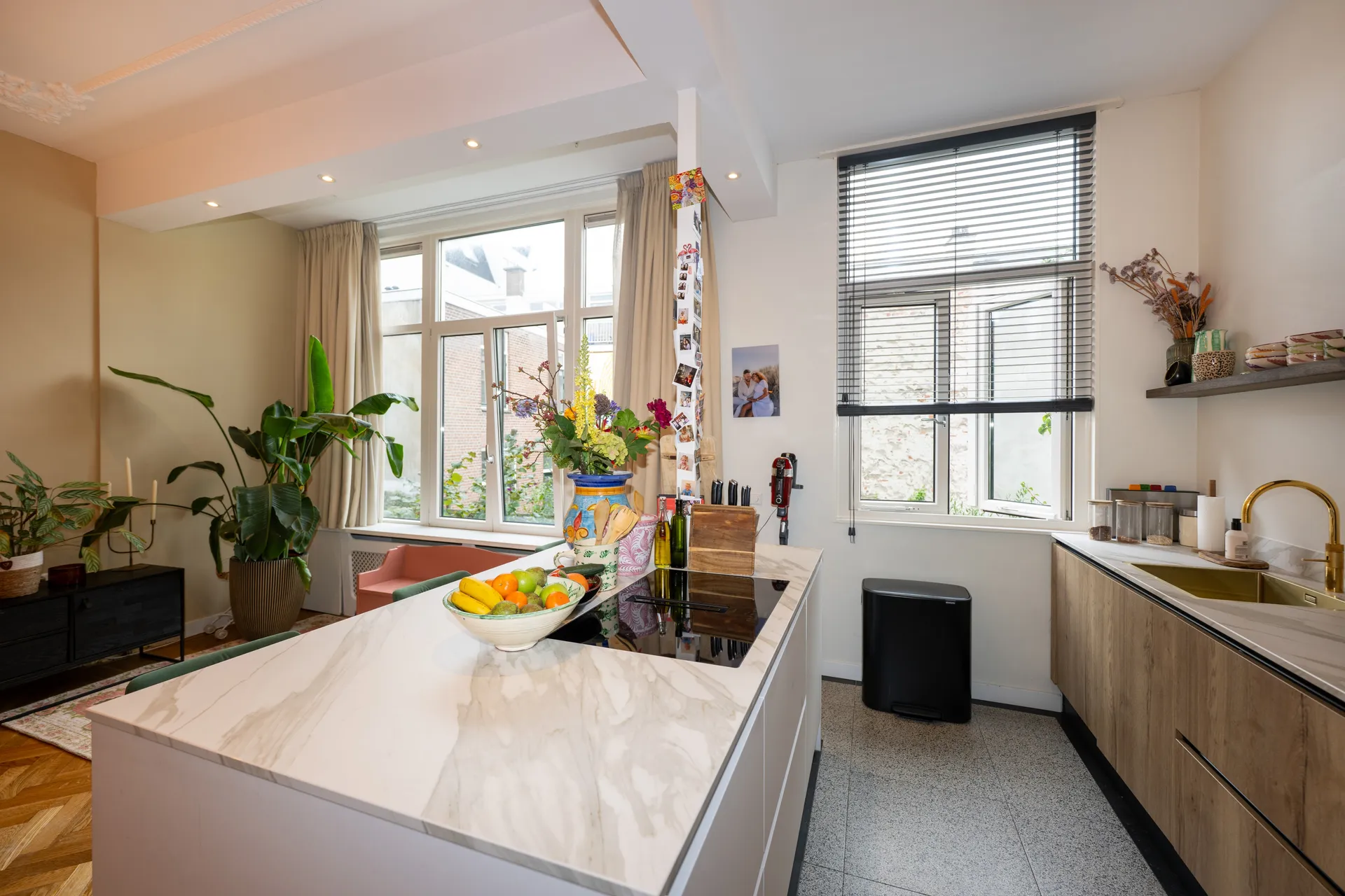 Foto #5 Appartement Kanaalweg Den Haag