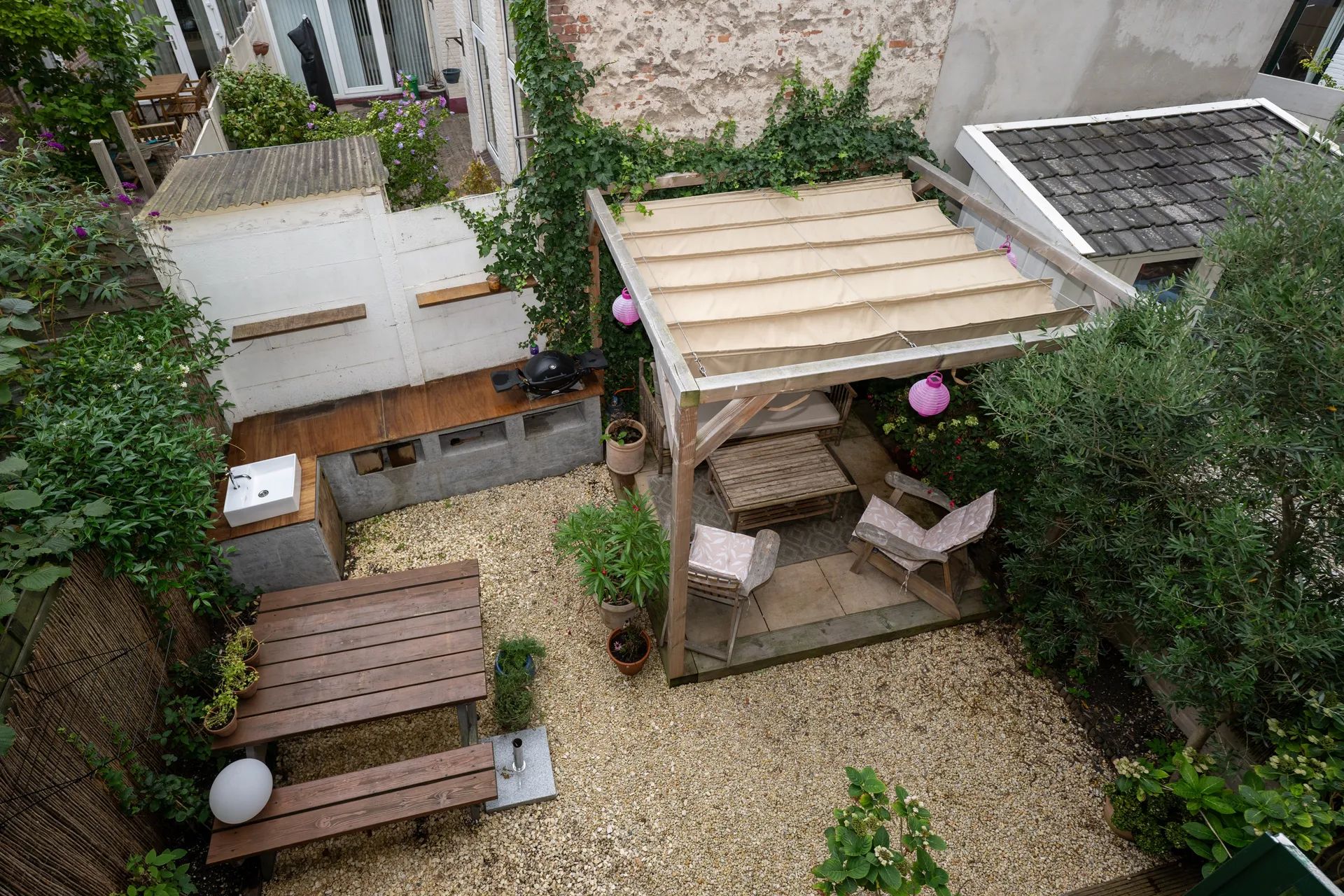 Foto #6 Appartement Kanaalweg Den Haag