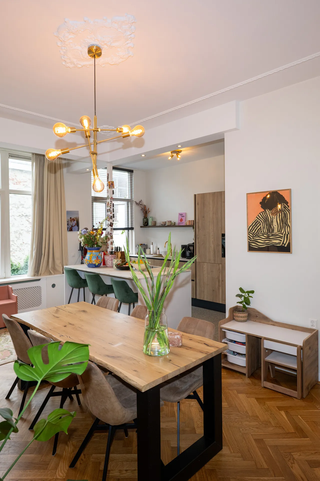 Foto #11 Appartement Kanaalweg Den Haag