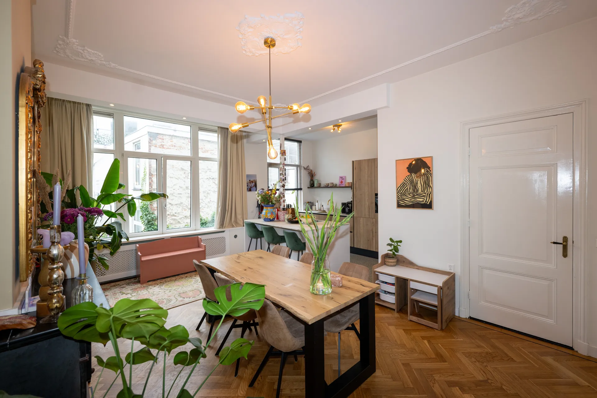 Foto #12 Appartement Kanaalweg Den Haag
