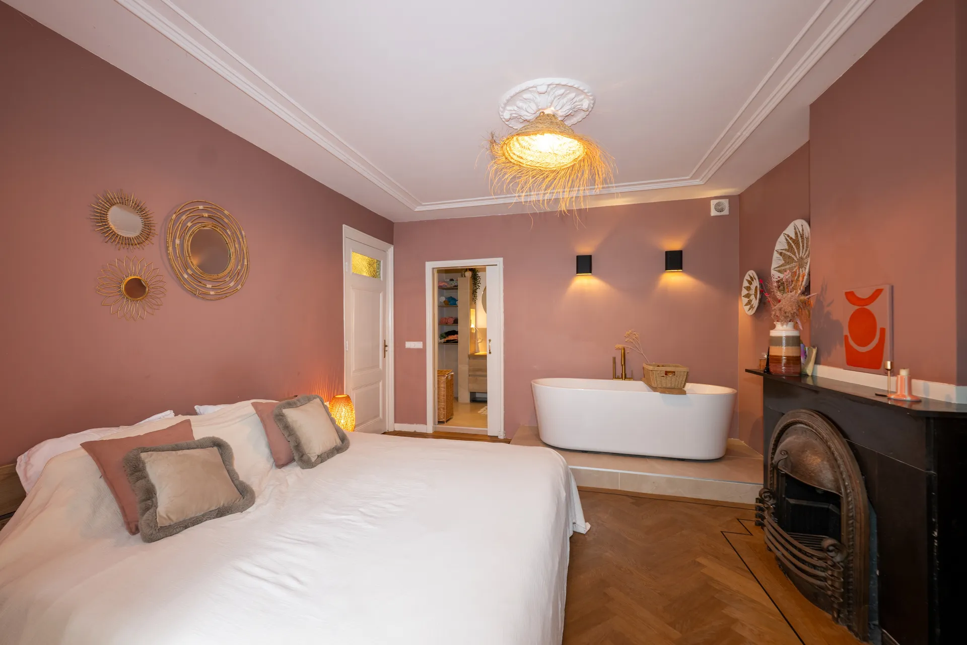 Foto #17 Appartement Kanaalweg Den Haag