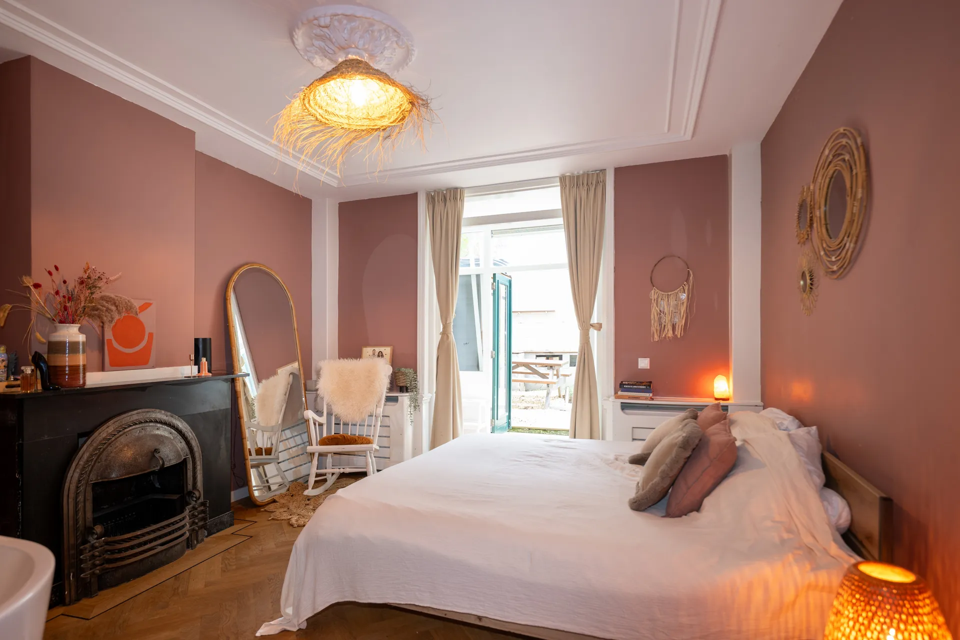 Foto #18 Appartement Kanaalweg Den Haag