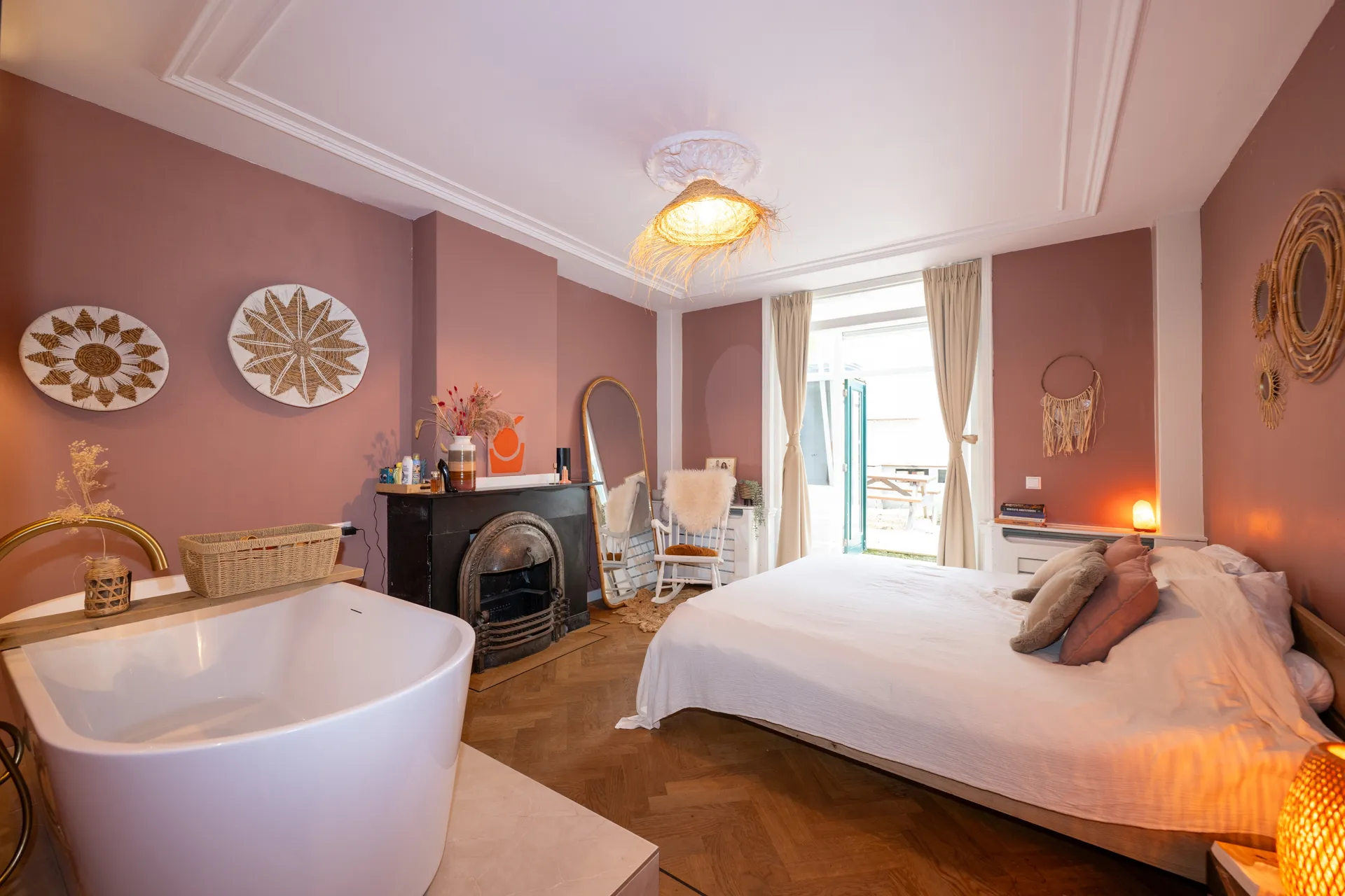 Foto #19 Appartement Kanaalweg Den Haag