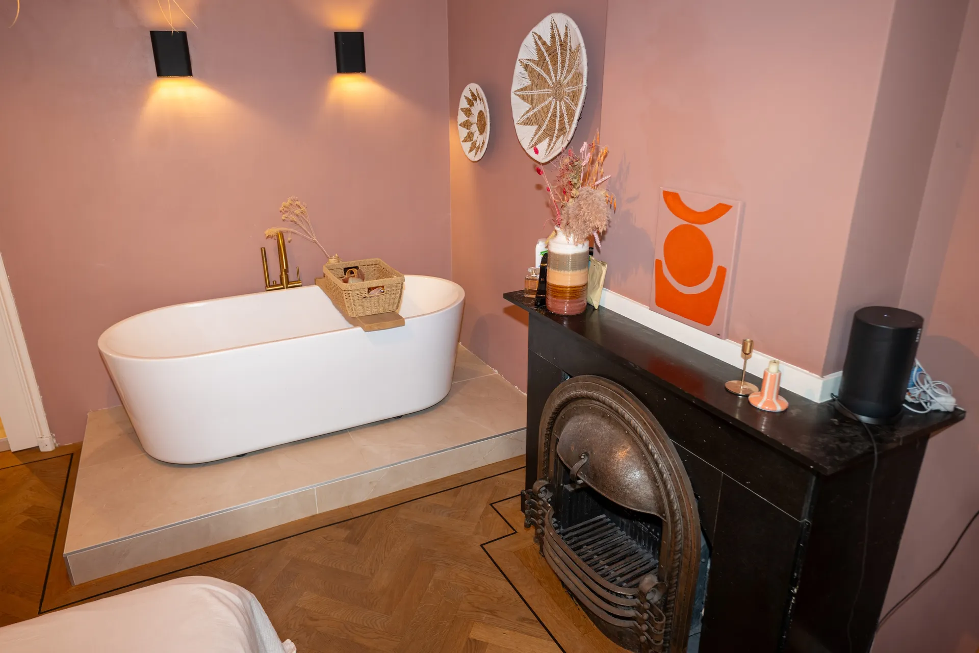 Foto #20 Appartement Kanaalweg Den Haag
