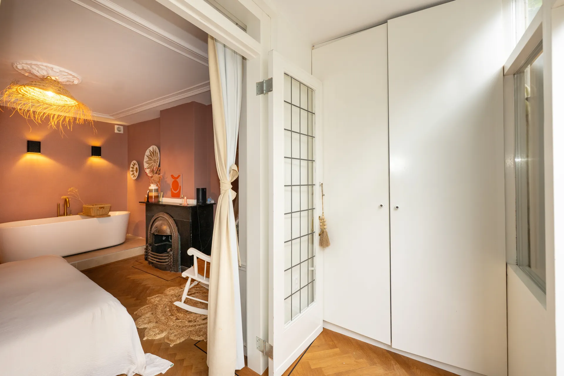 Foto #21 Appartement Kanaalweg Den Haag
