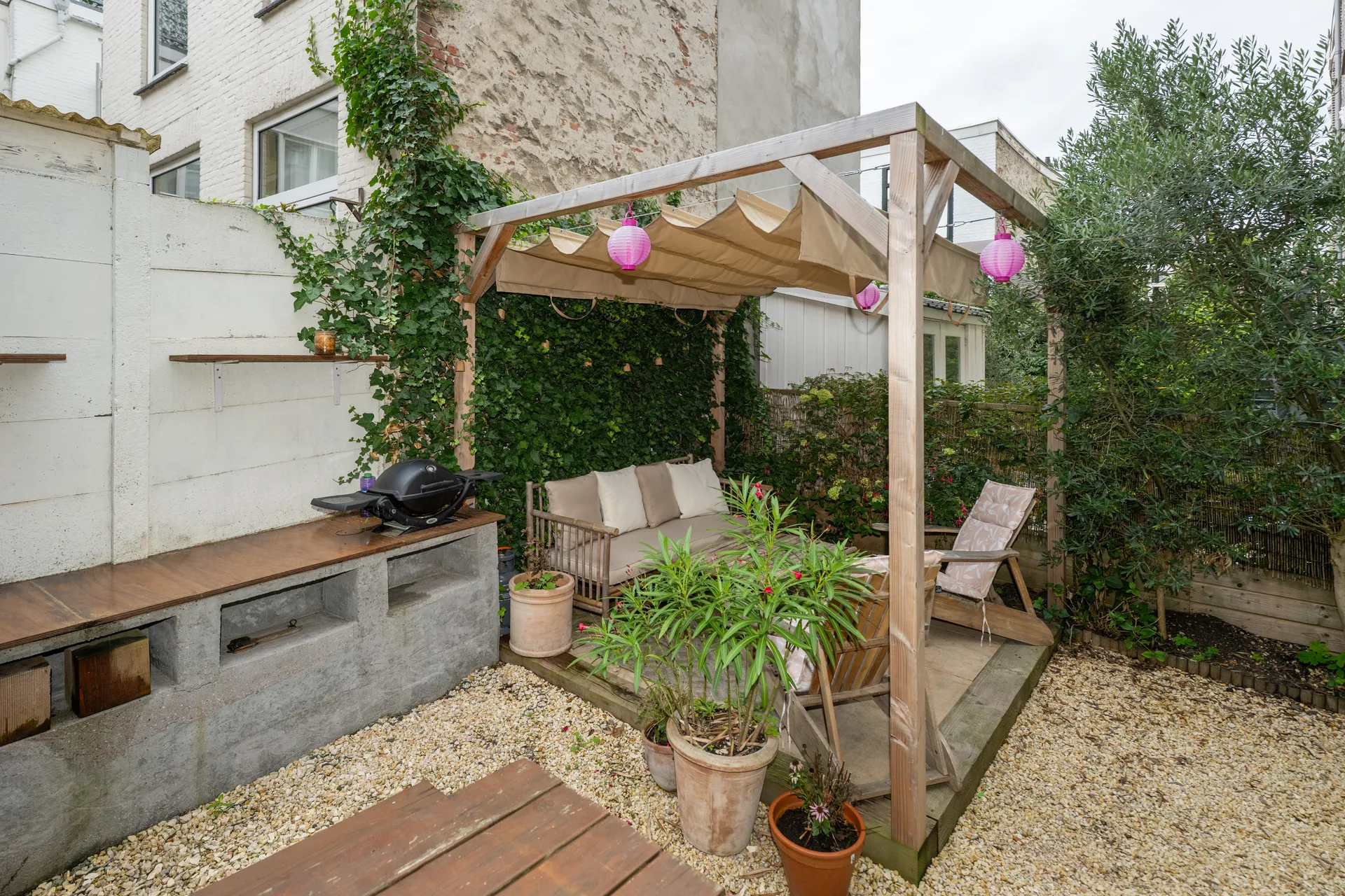 Foto #23 Appartement Kanaalweg Den Haag