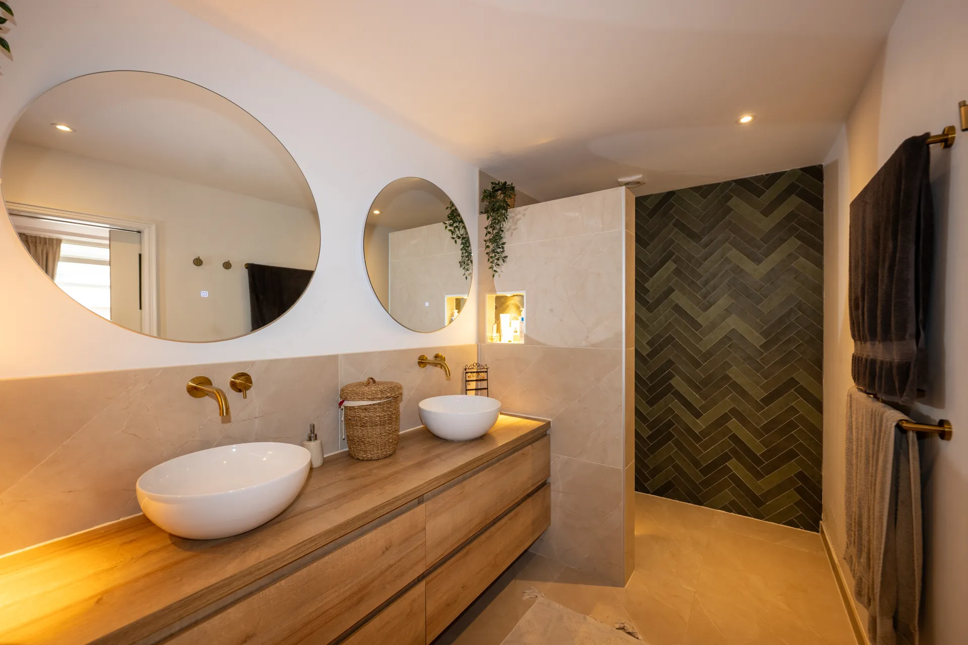 Foto #25 Appartement Kanaalweg Den Haag