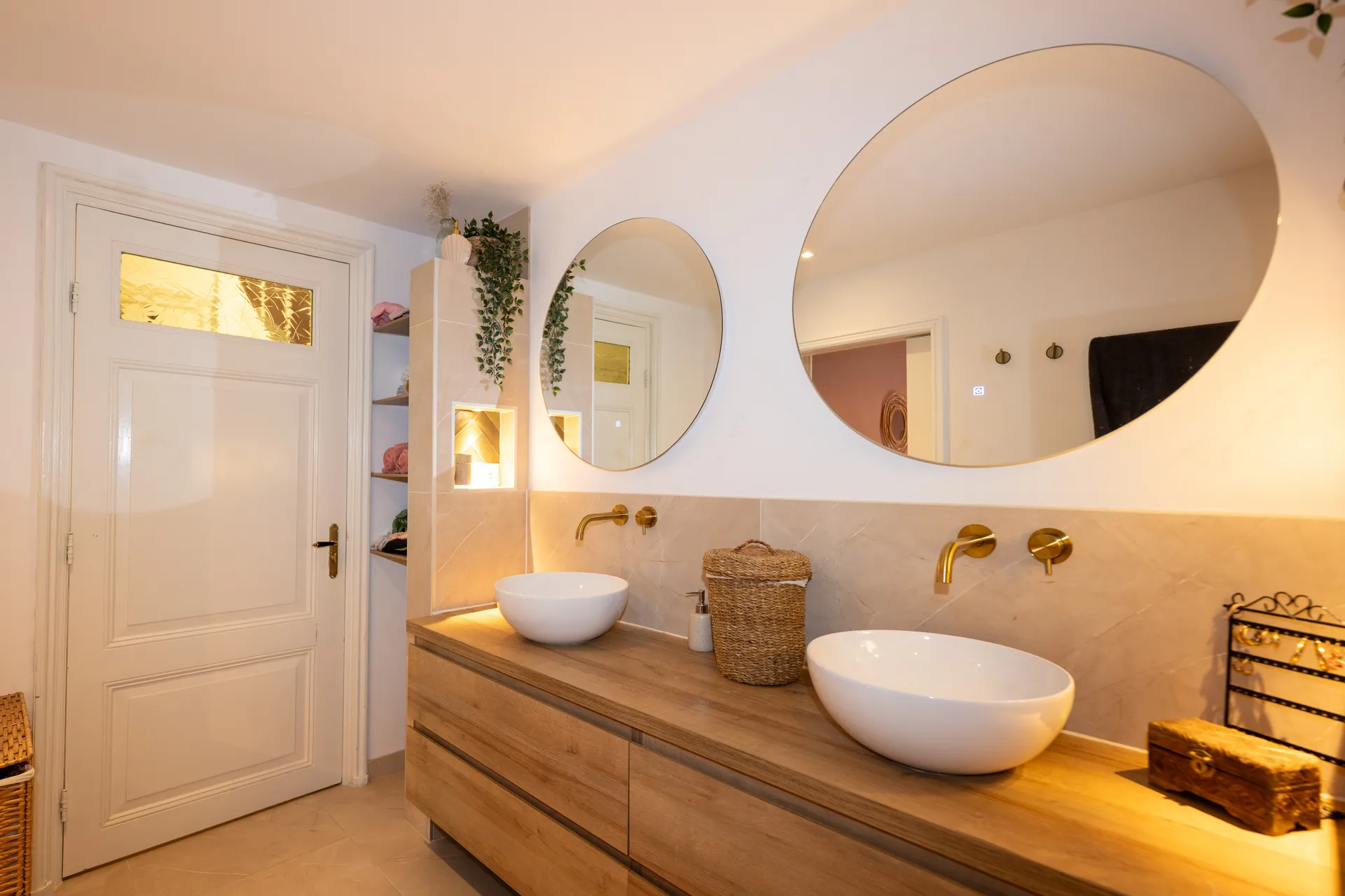 Foto #27 Appartement Kanaalweg Den Haag