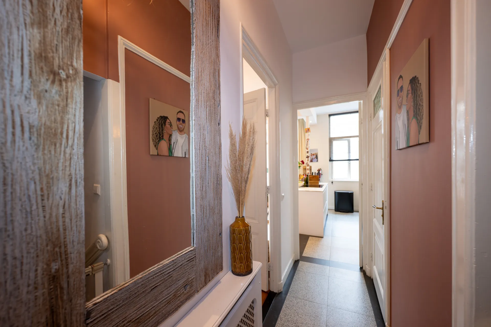 Foto #29 Appartement Kanaalweg Den Haag