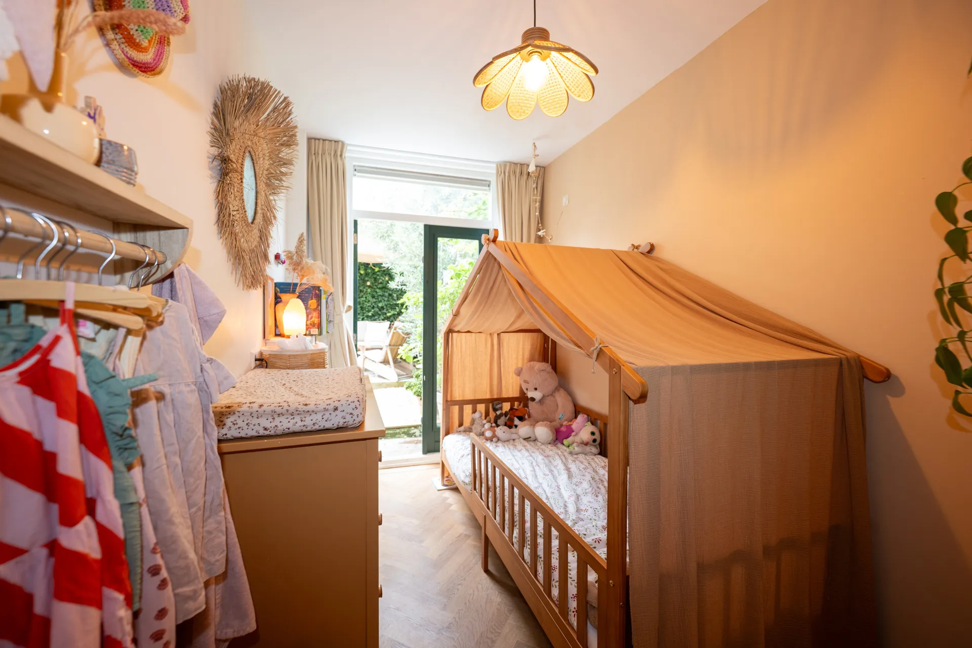 Foto #30 Appartement Kanaalweg Den Haag