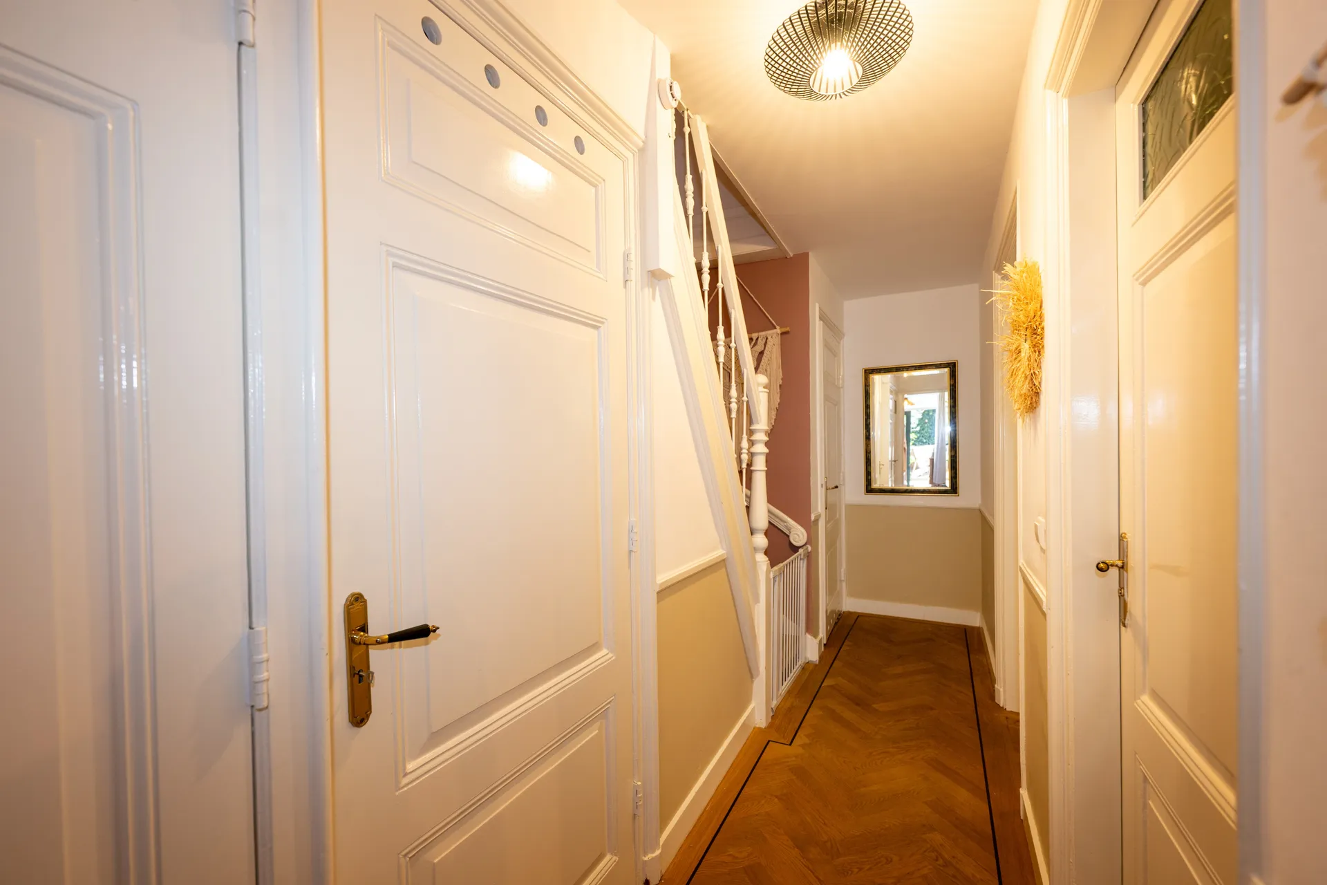 Foto #32 Appartement Kanaalweg Den Haag
