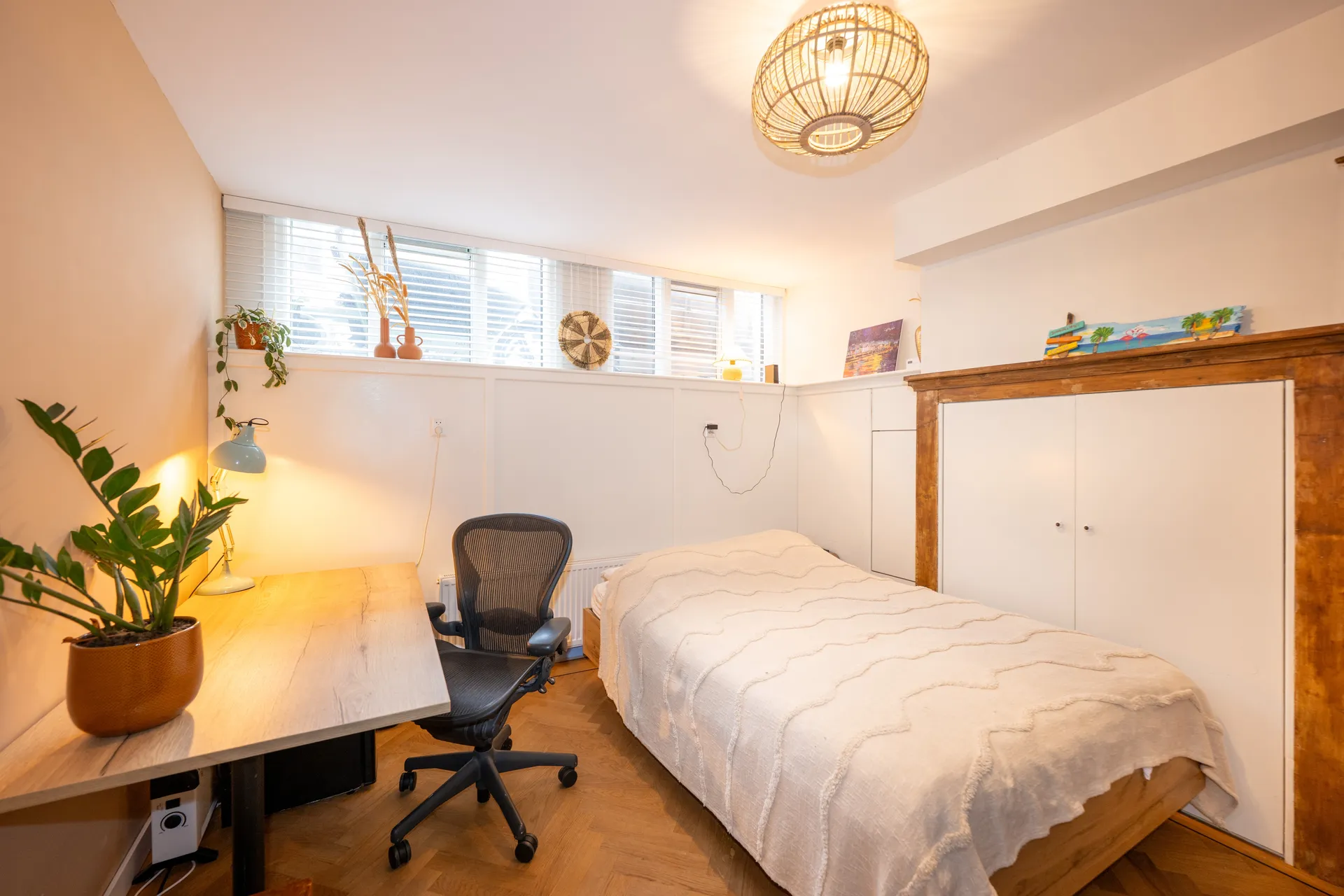 Foto #33 Appartement Kanaalweg Den Haag
