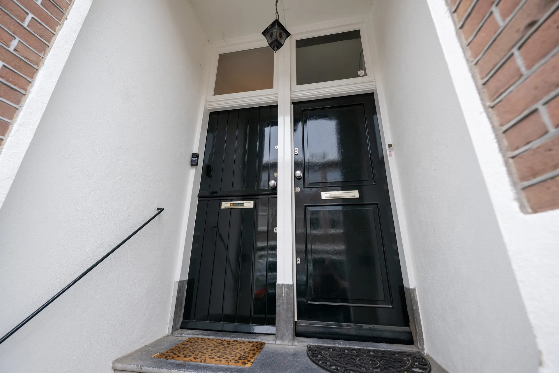 Foto #35 Appartement Kanaalweg Den Haag