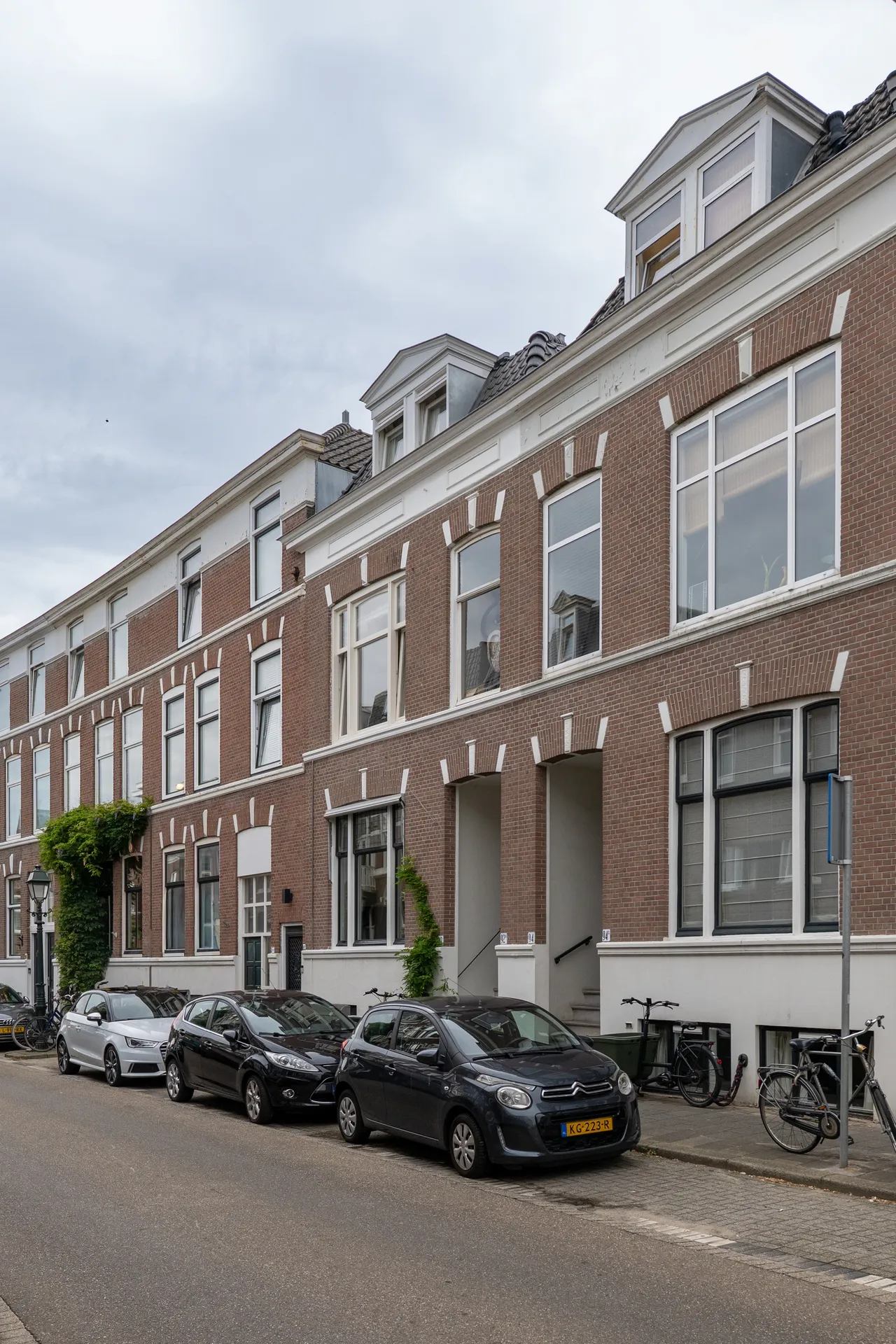 Foto #38 Appartement Kanaalweg Den Haag