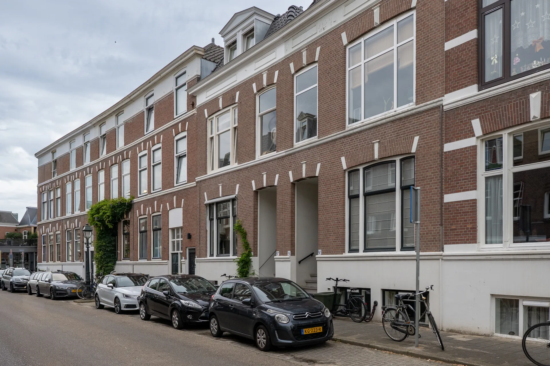 Foto #39 Appartement Kanaalweg Den Haag