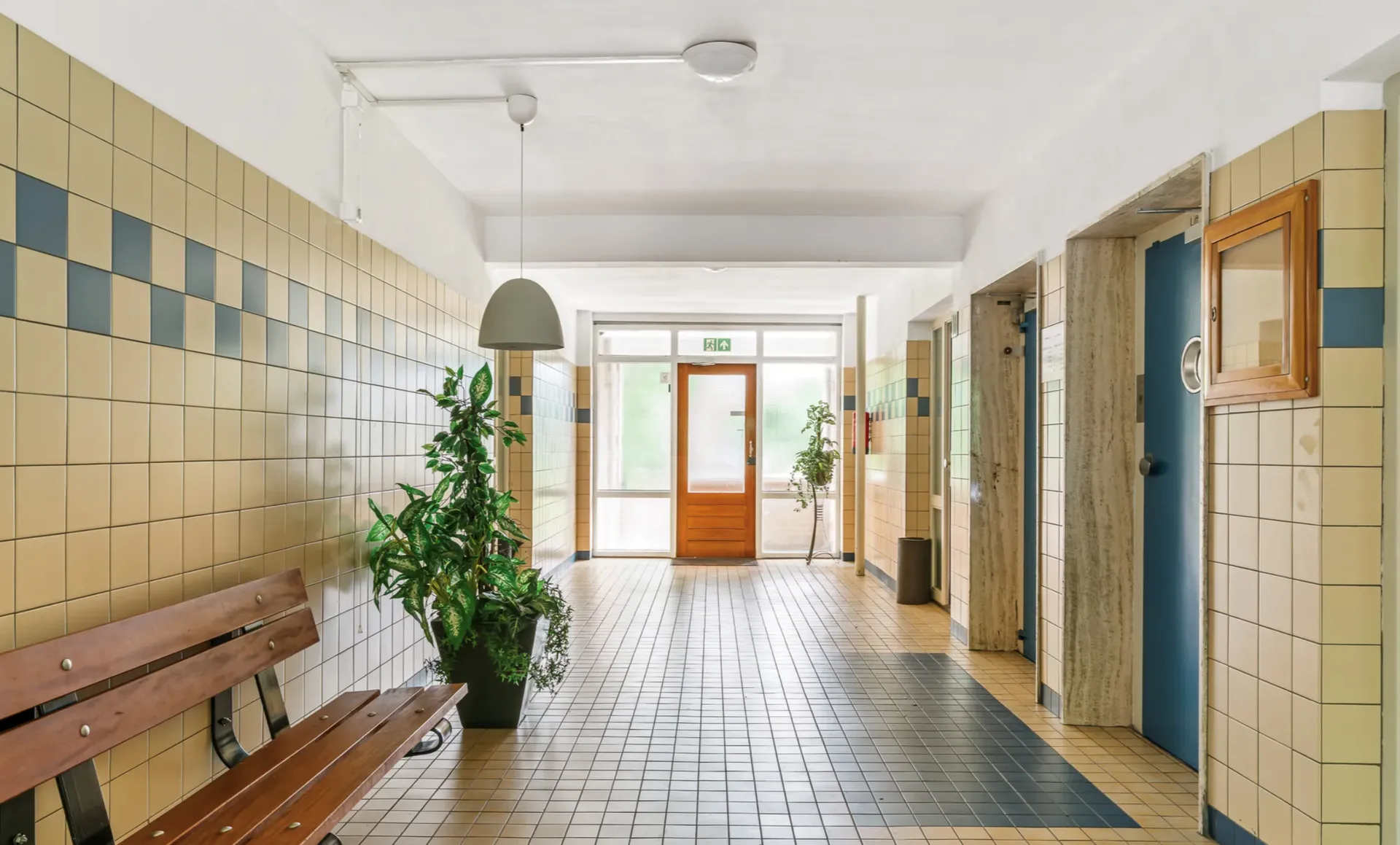 Foto #1 Appartement Hendrinaland Den Haag