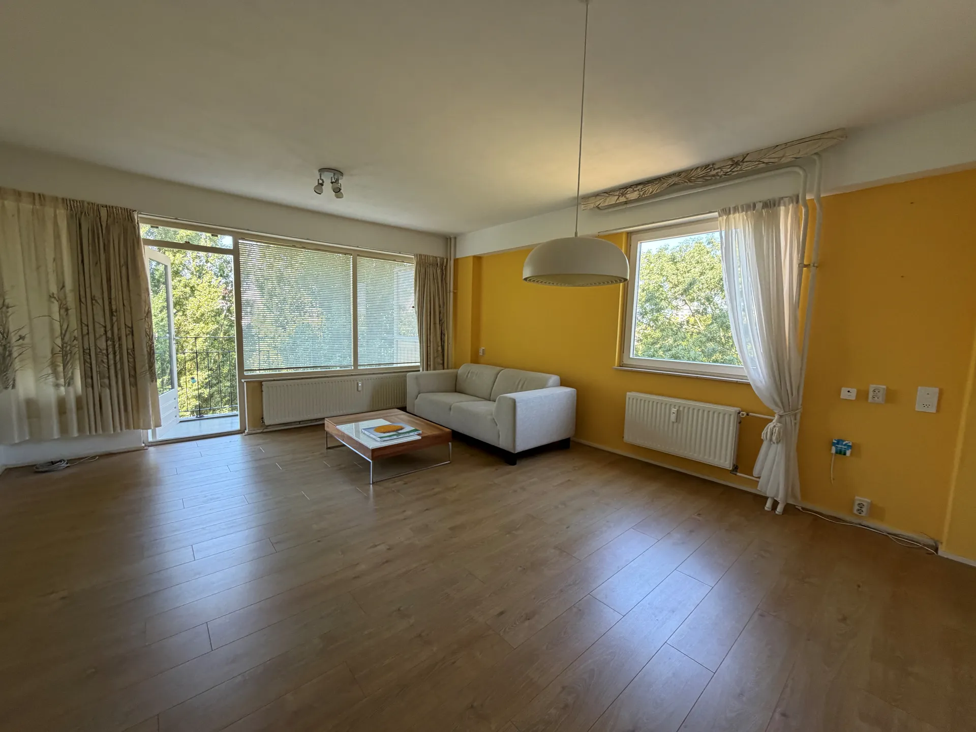 Foto #3 Appartement Hendrinaland Den Haag