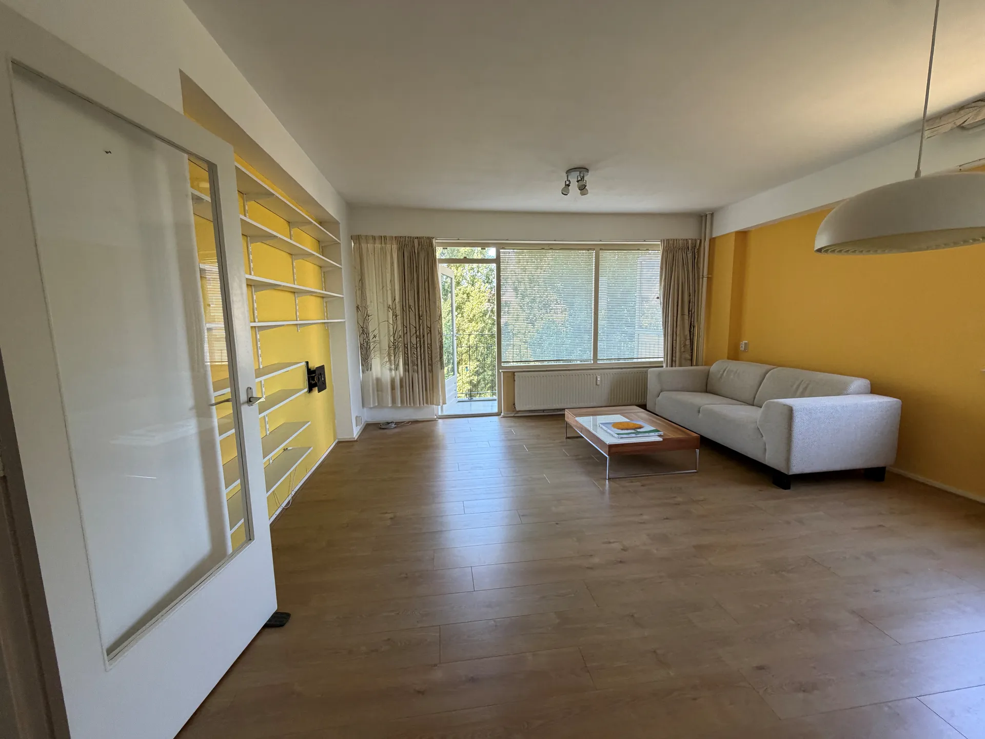 Foto #7 Appartement Hendrinaland Den Haag