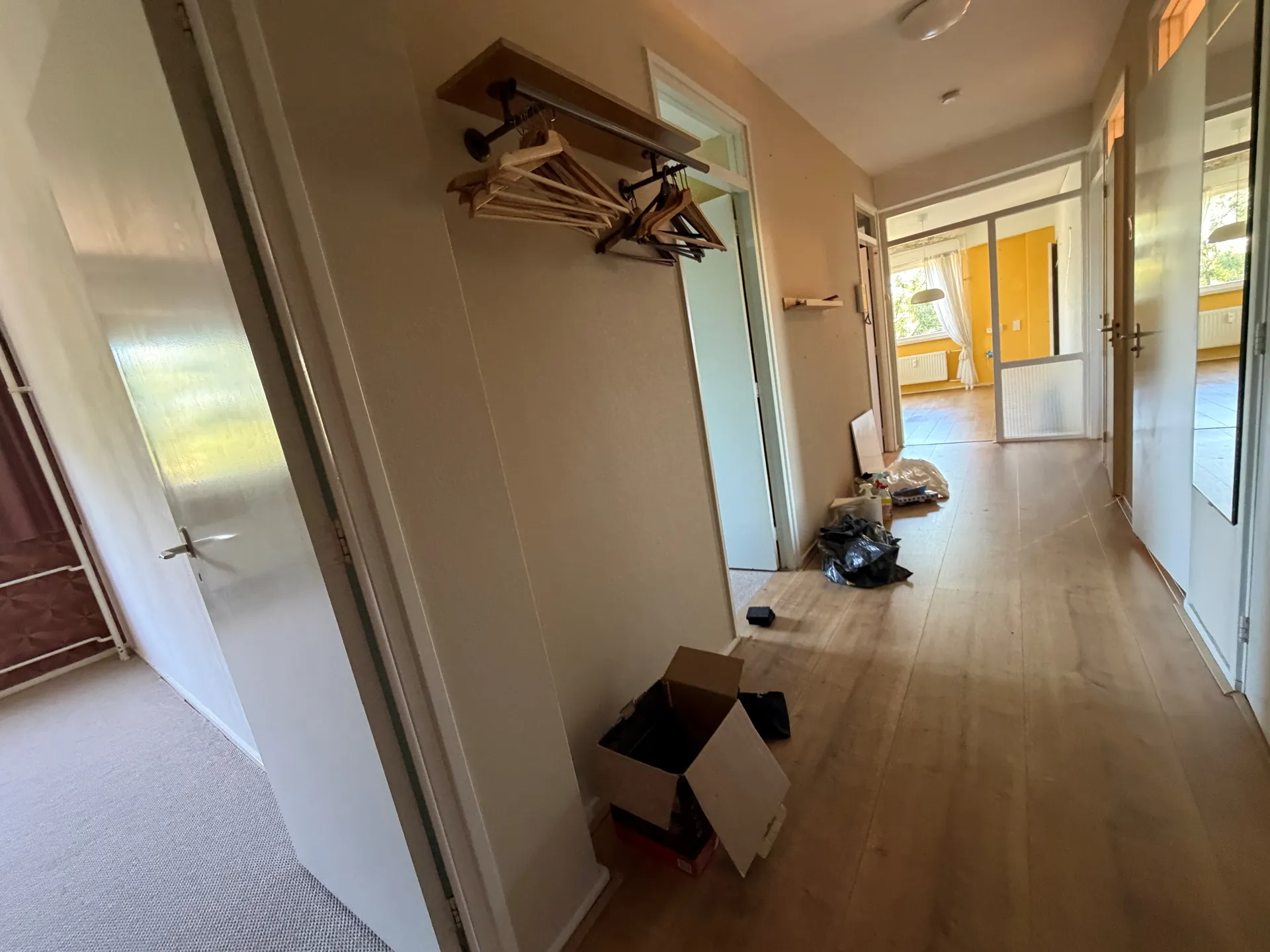 Foto #13 Appartement Hendrinaland Den Haag