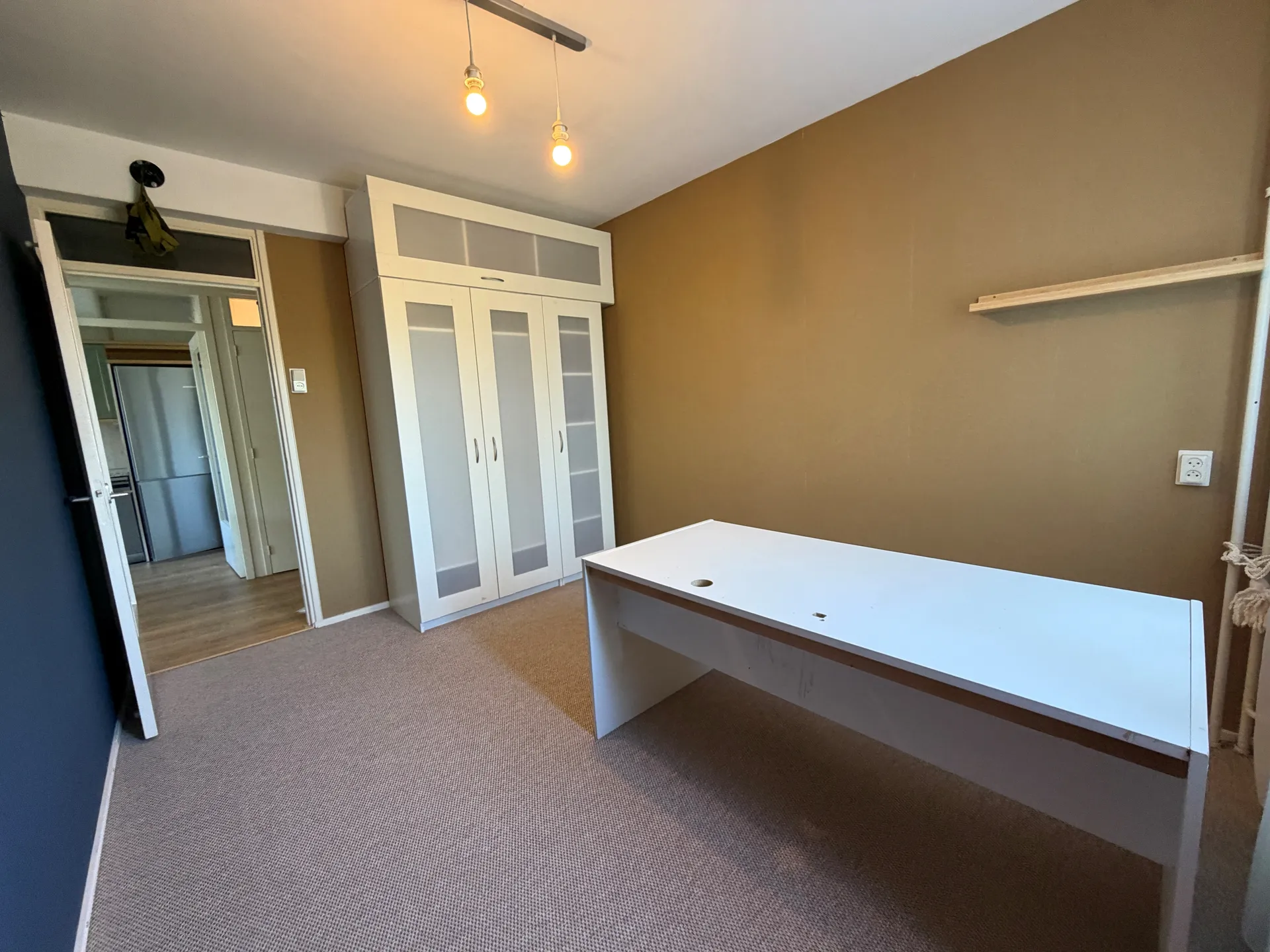 Foto #15 Appartement Hendrinaland Den Haag
