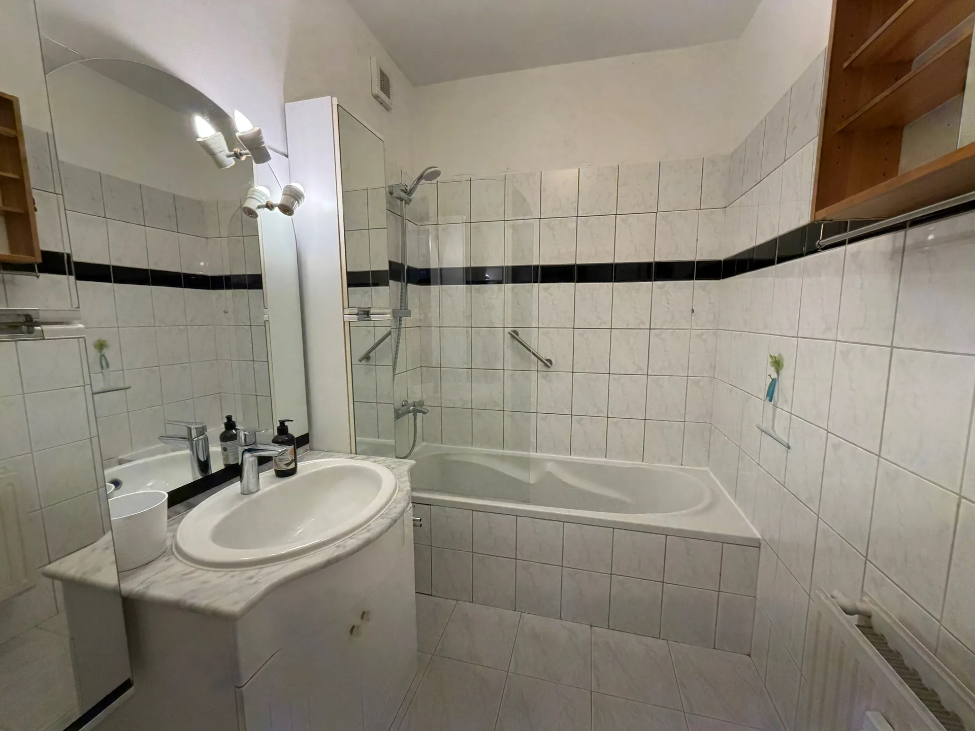 Foto #16 Appartement Hendrinaland Den Haag