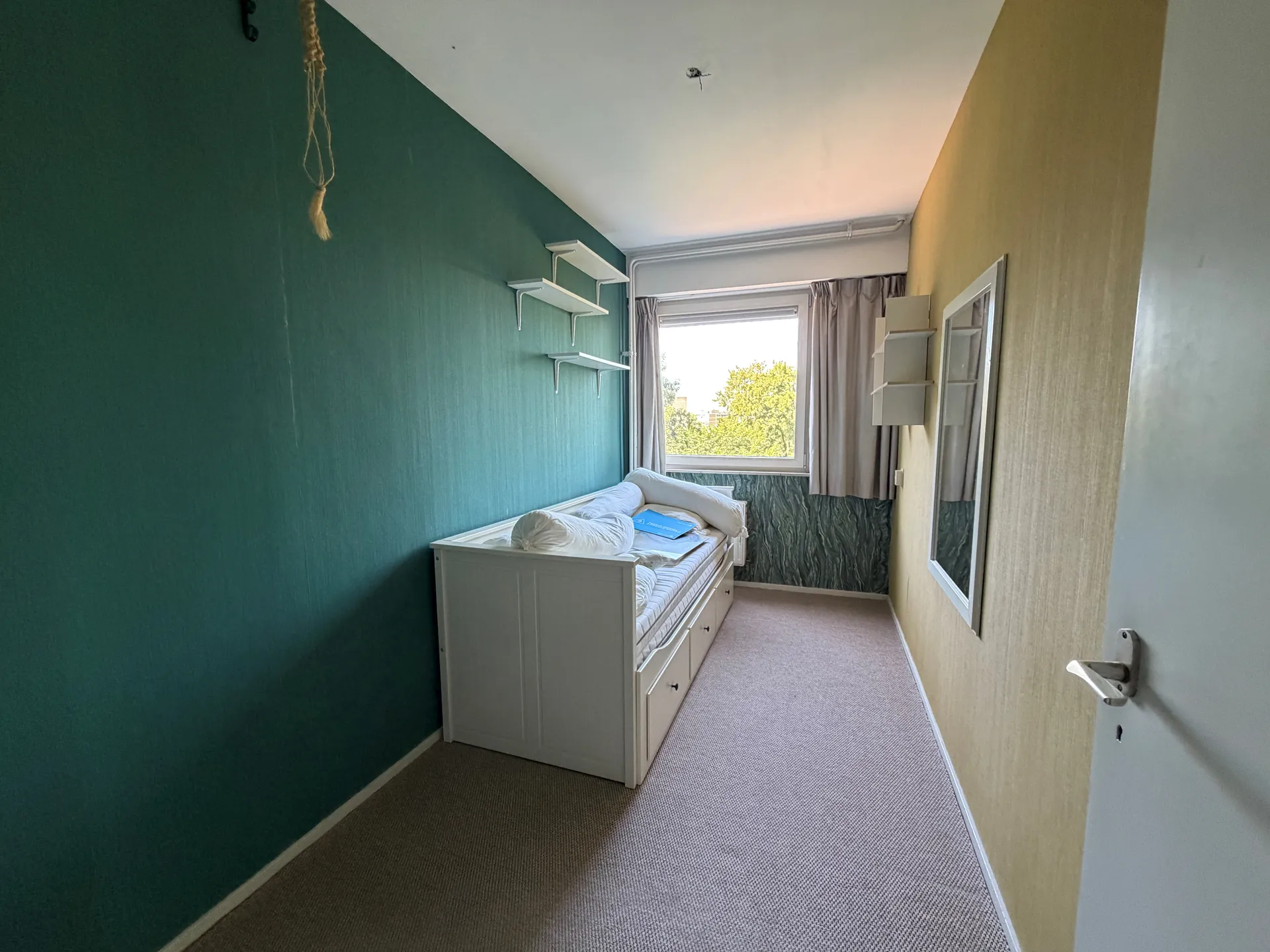 Foto #17 Appartement Hendrinaland Den Haag