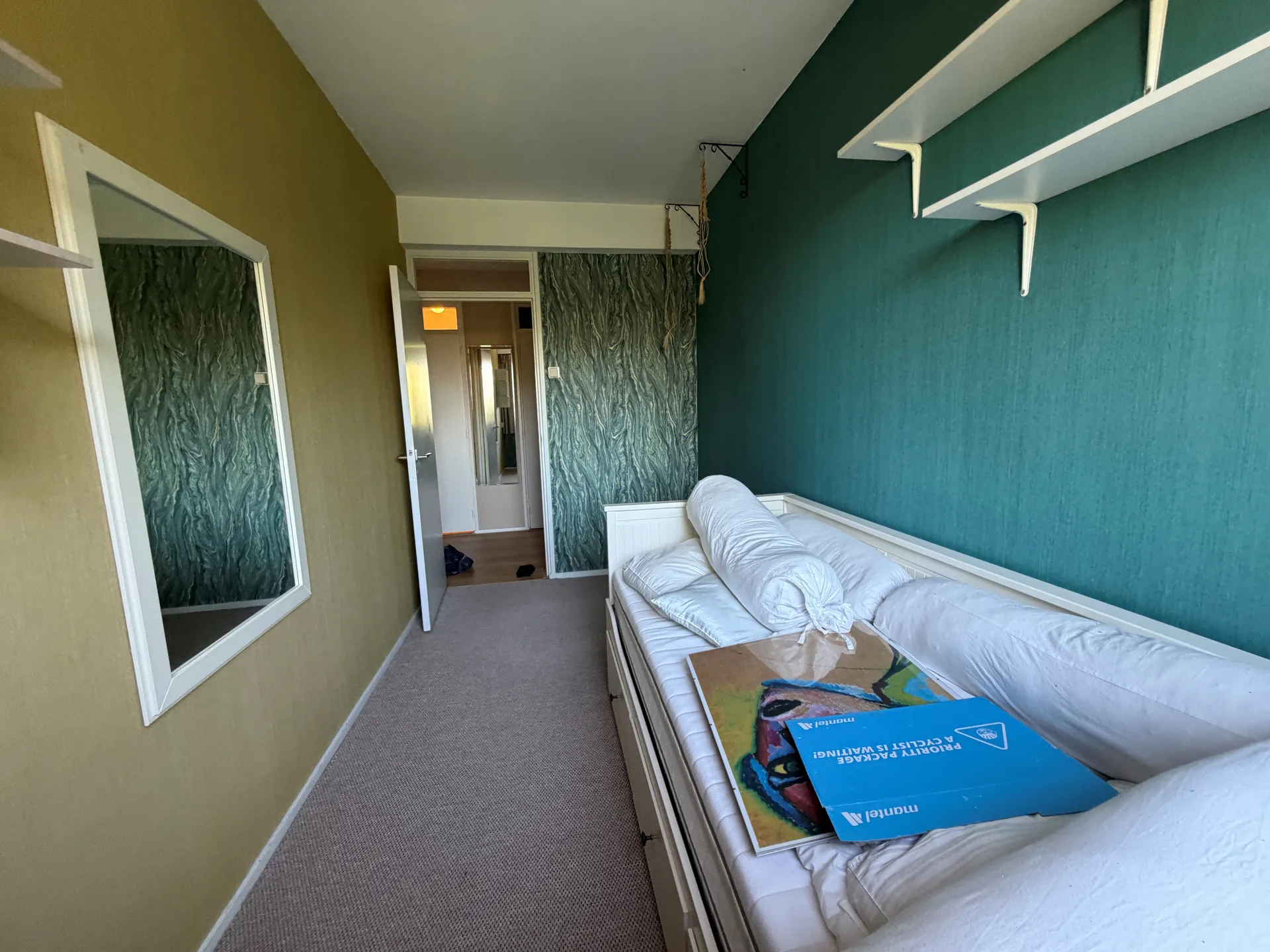 Foto #18 Appartement Hendrinaland Den Haag