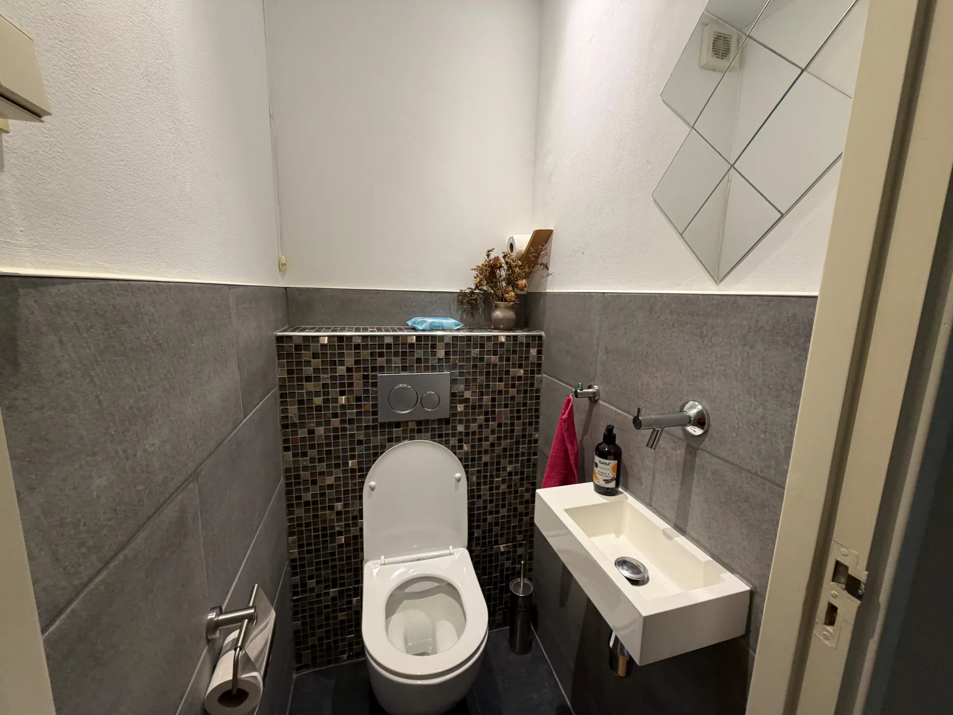 Foto #19 Appartement Hendrinaland Den Haag