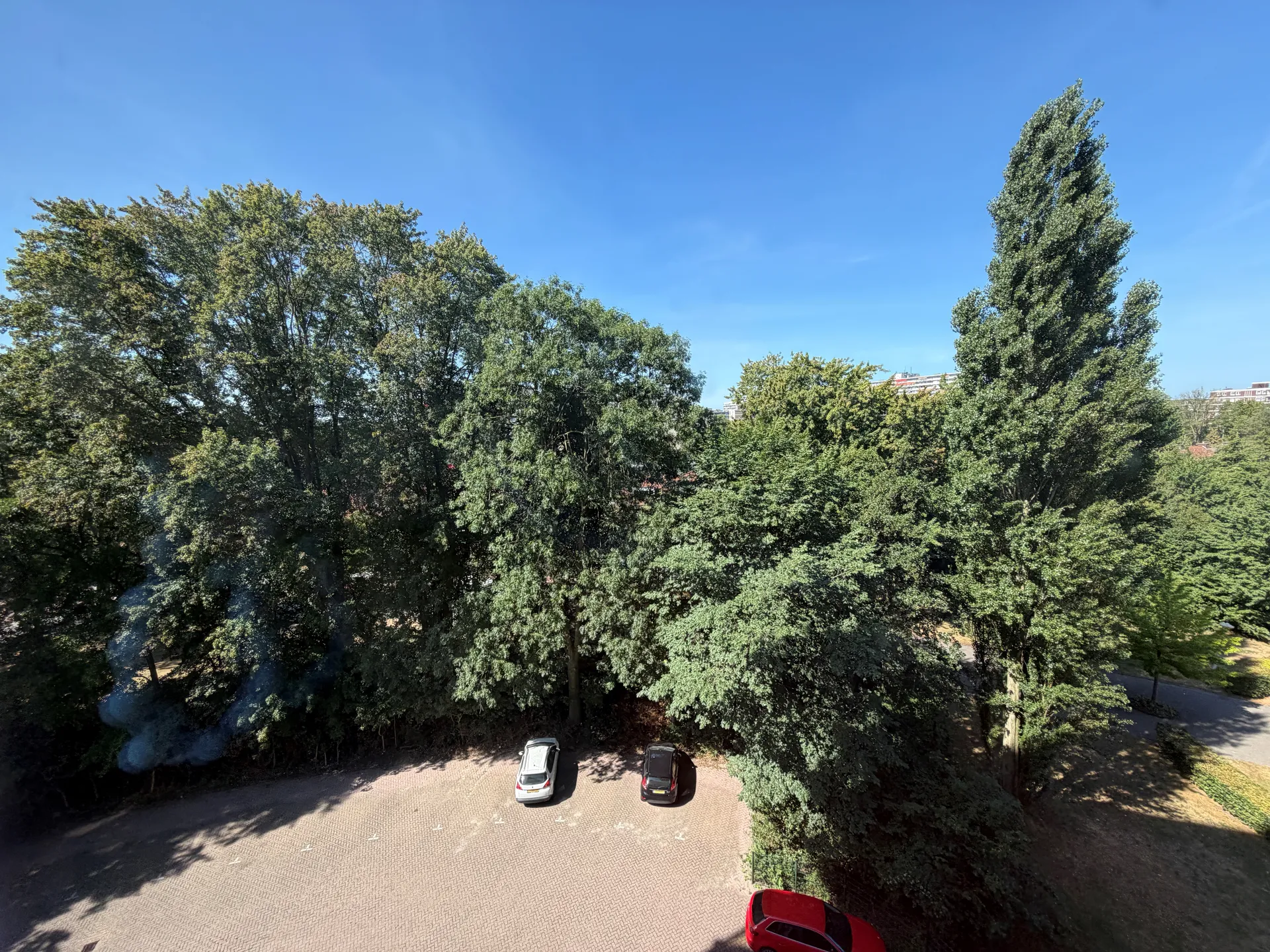 Foto #23 Appartement Hendrinaland Den Haag