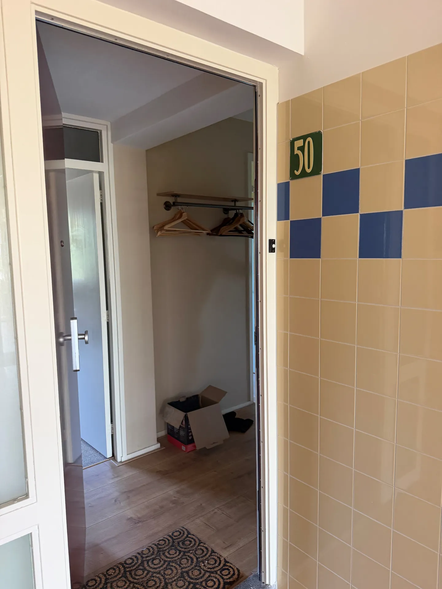 Foto #25 Appartement Hendrinaland Den Haag