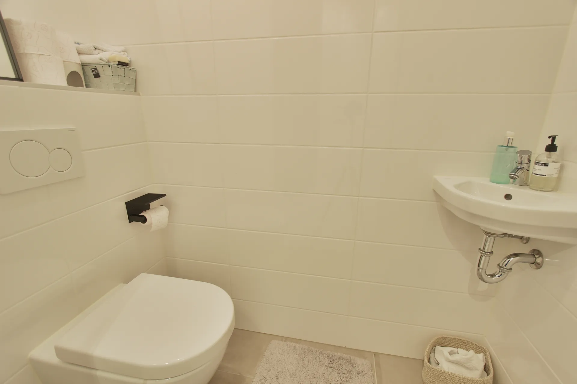 Foto #4 Appartement Badhuiskade Amsterdam