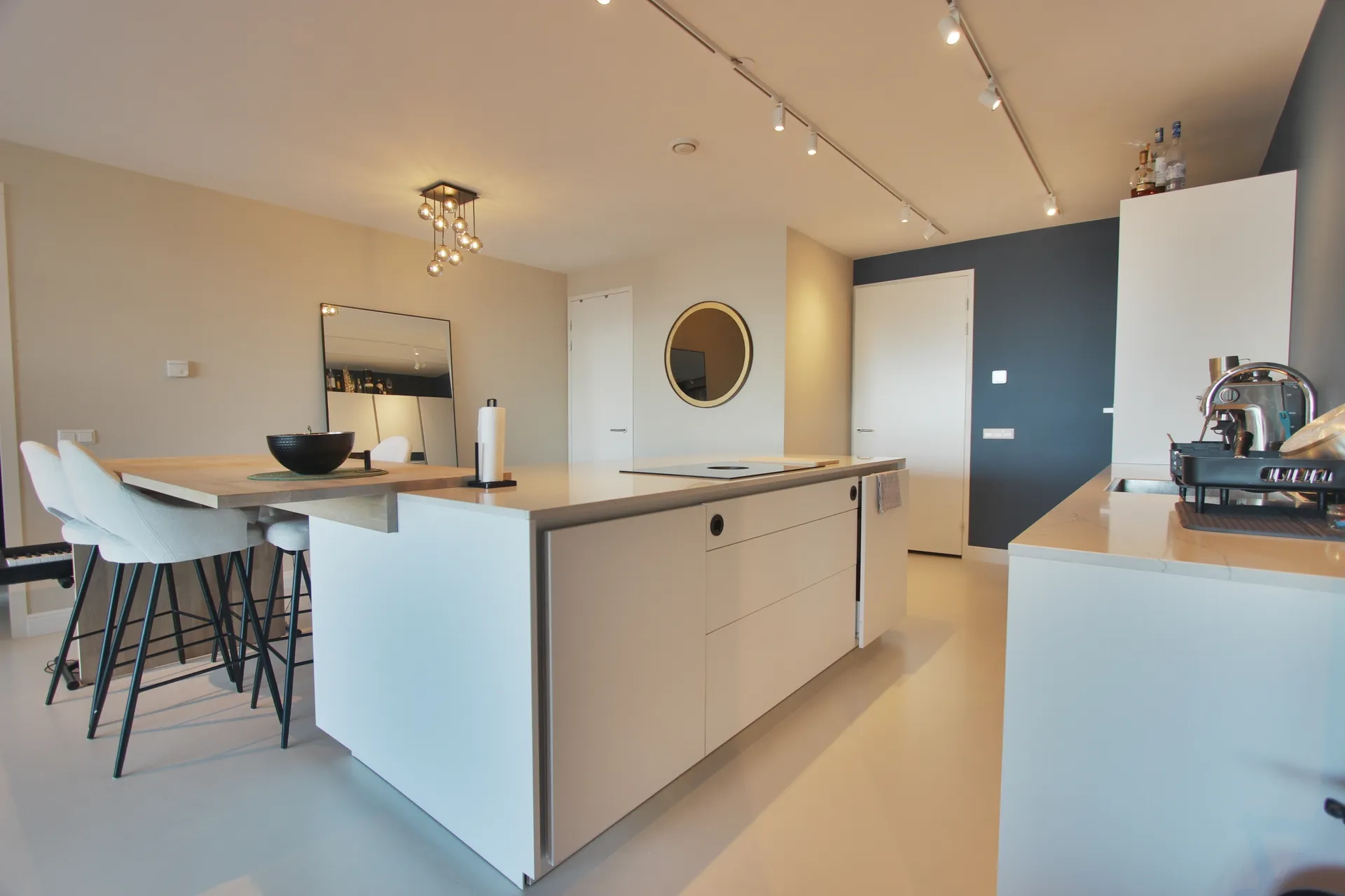 Foto #5 Appartement Badhuiskade Amsterdam