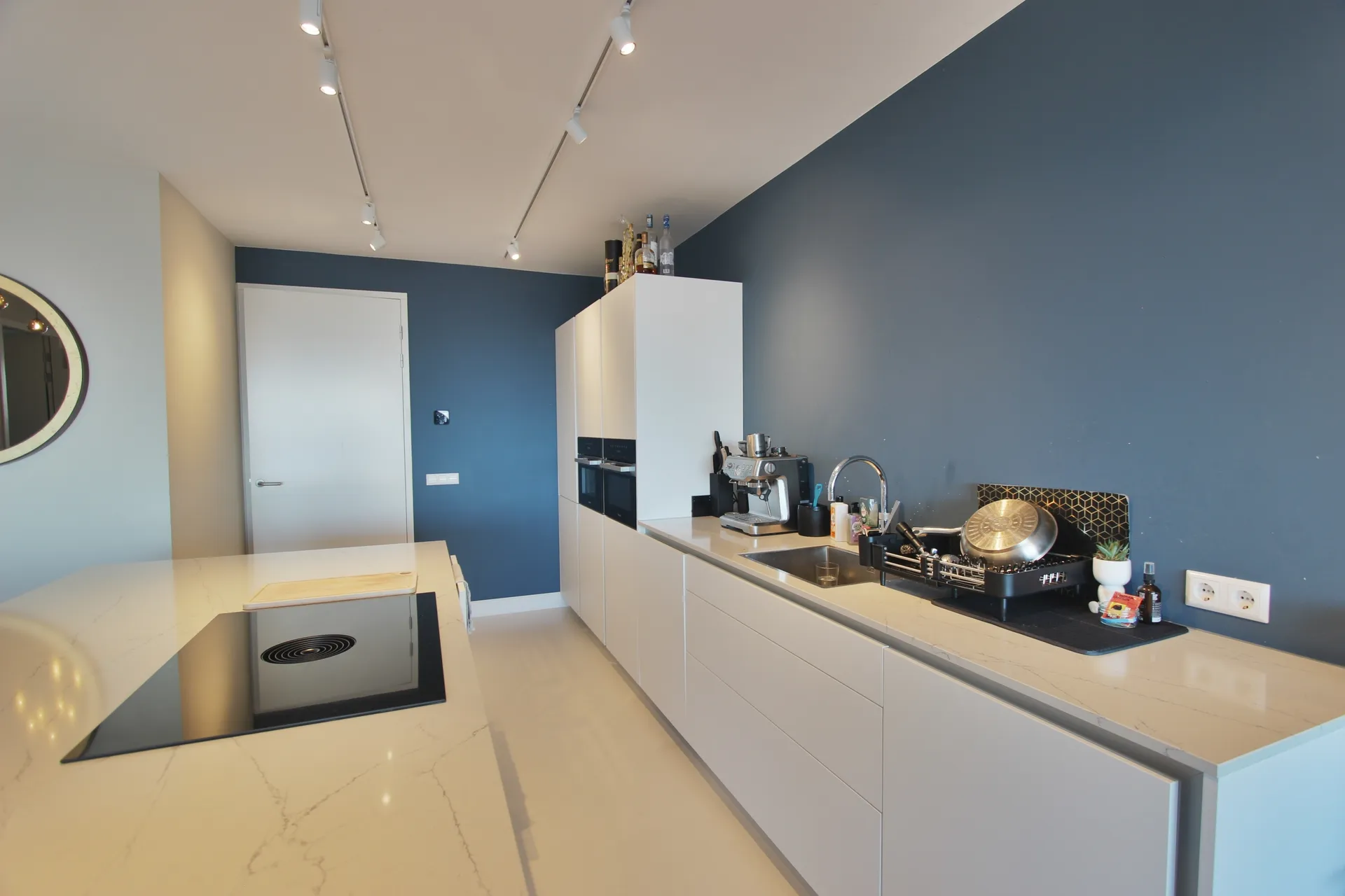 Foto #8 Appartement Badhuiskade Amsterdam