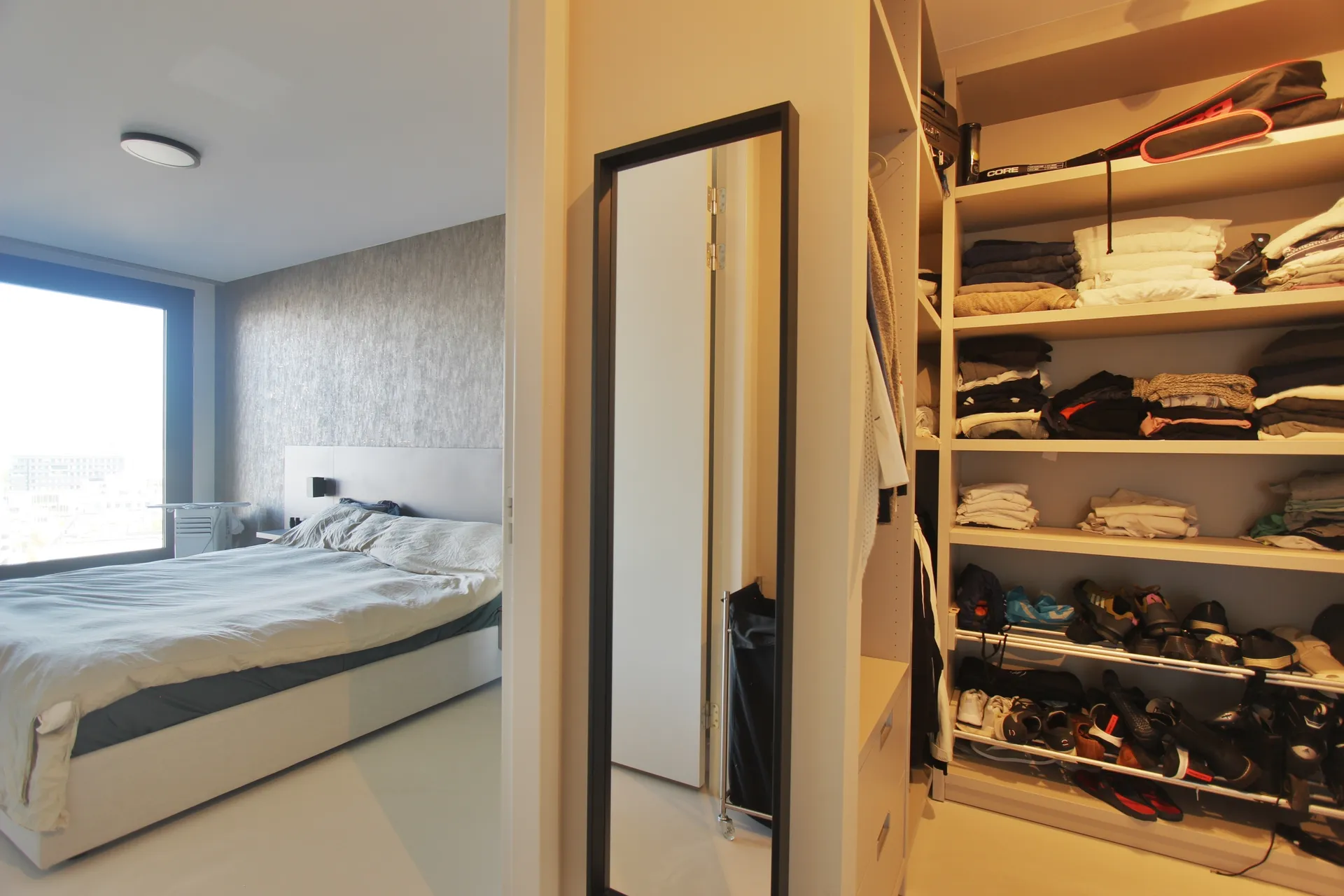 Foto #16 Appartement Badhuiskade Amsterdam