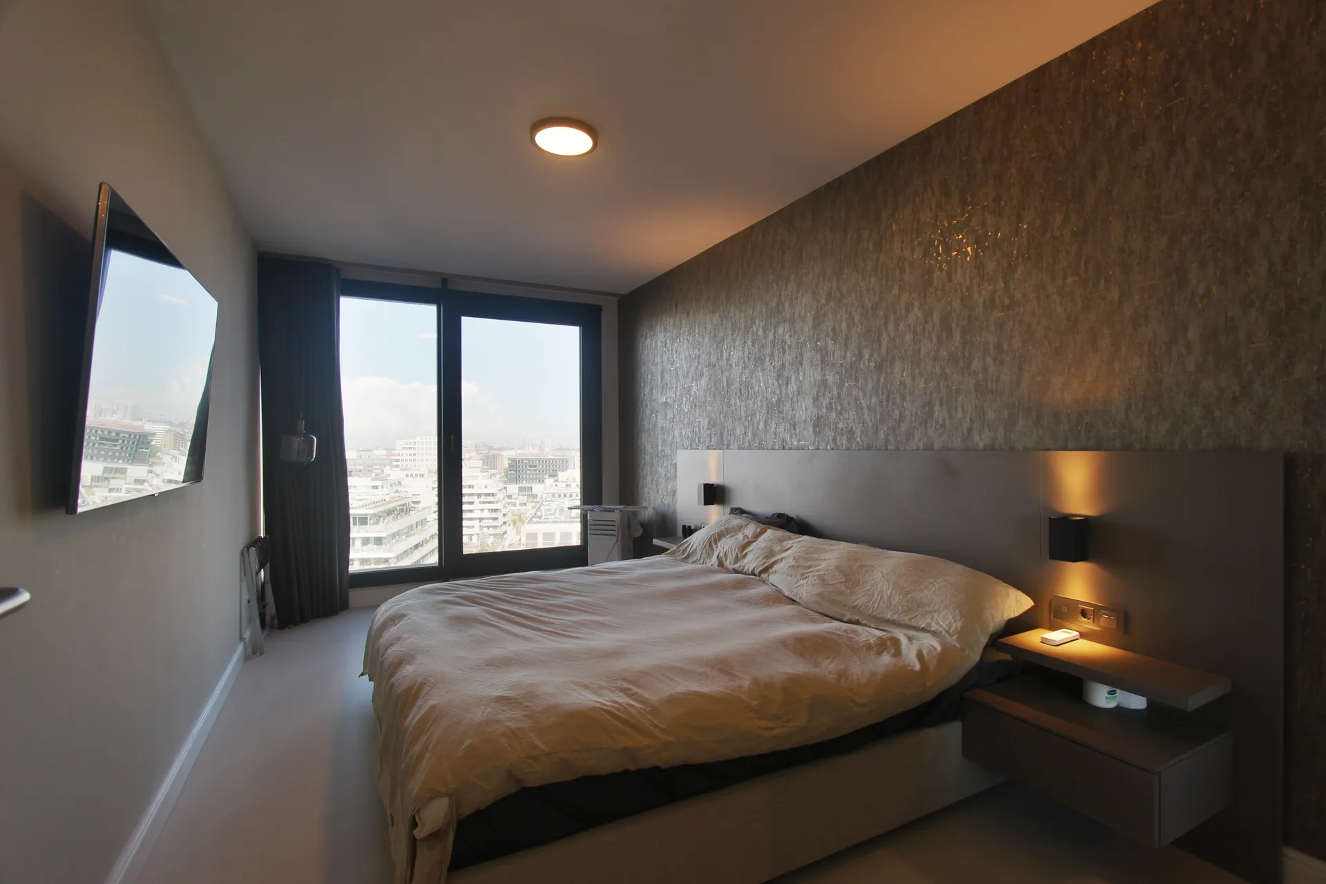 Foto #17 Appartement Badhuiskade Amsterdam