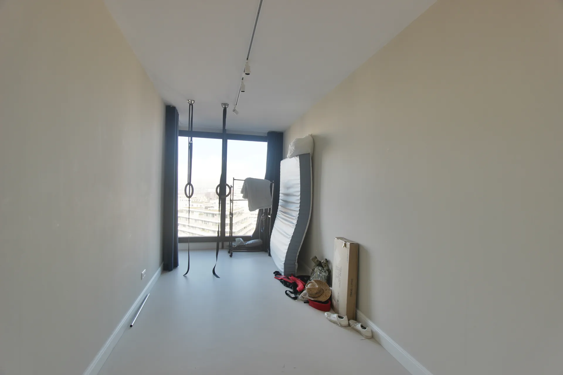 Foto #19 Appartement Badhuiskade Amsterdam