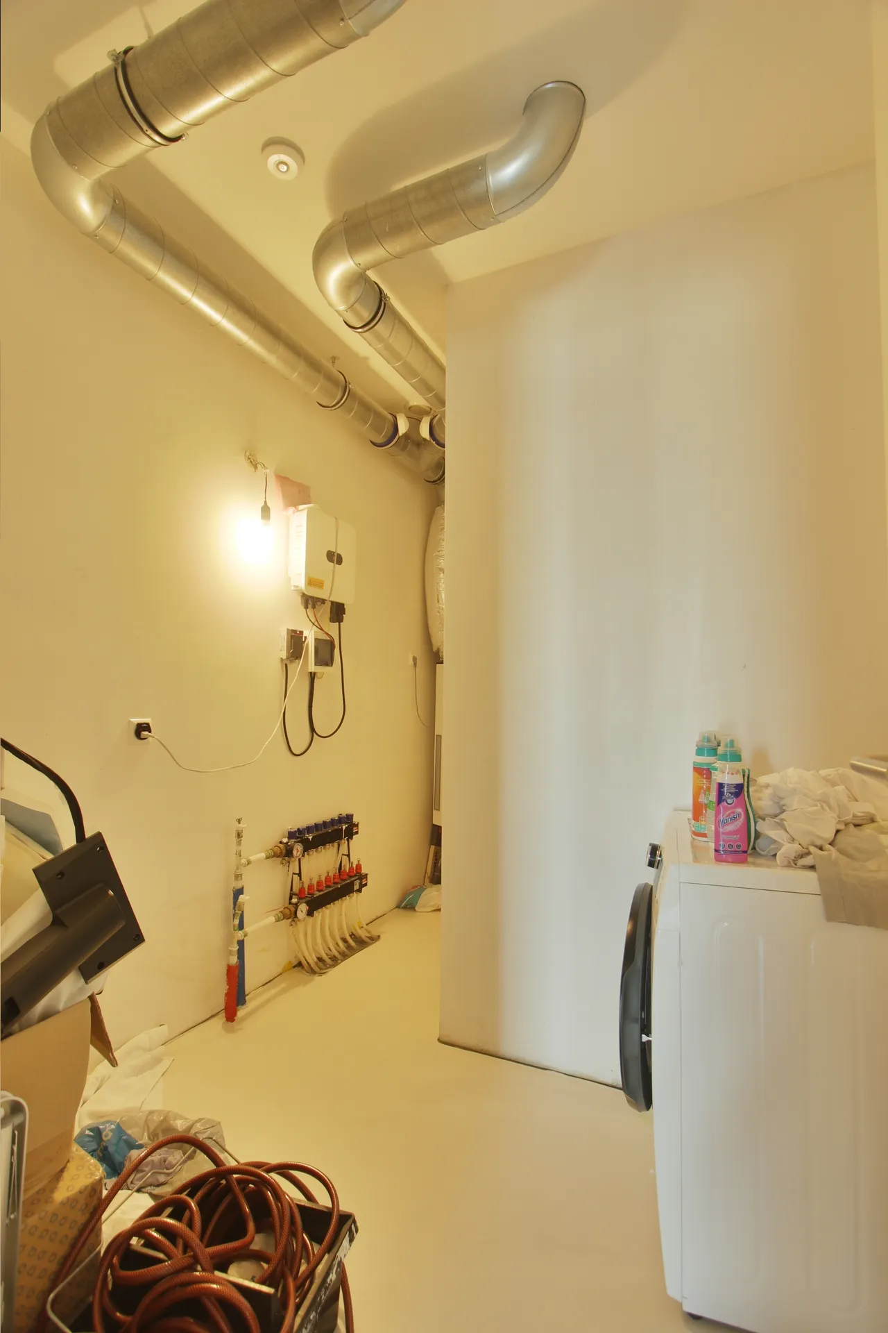 Foto #20 Appartement Badhuiskade Amsterdam