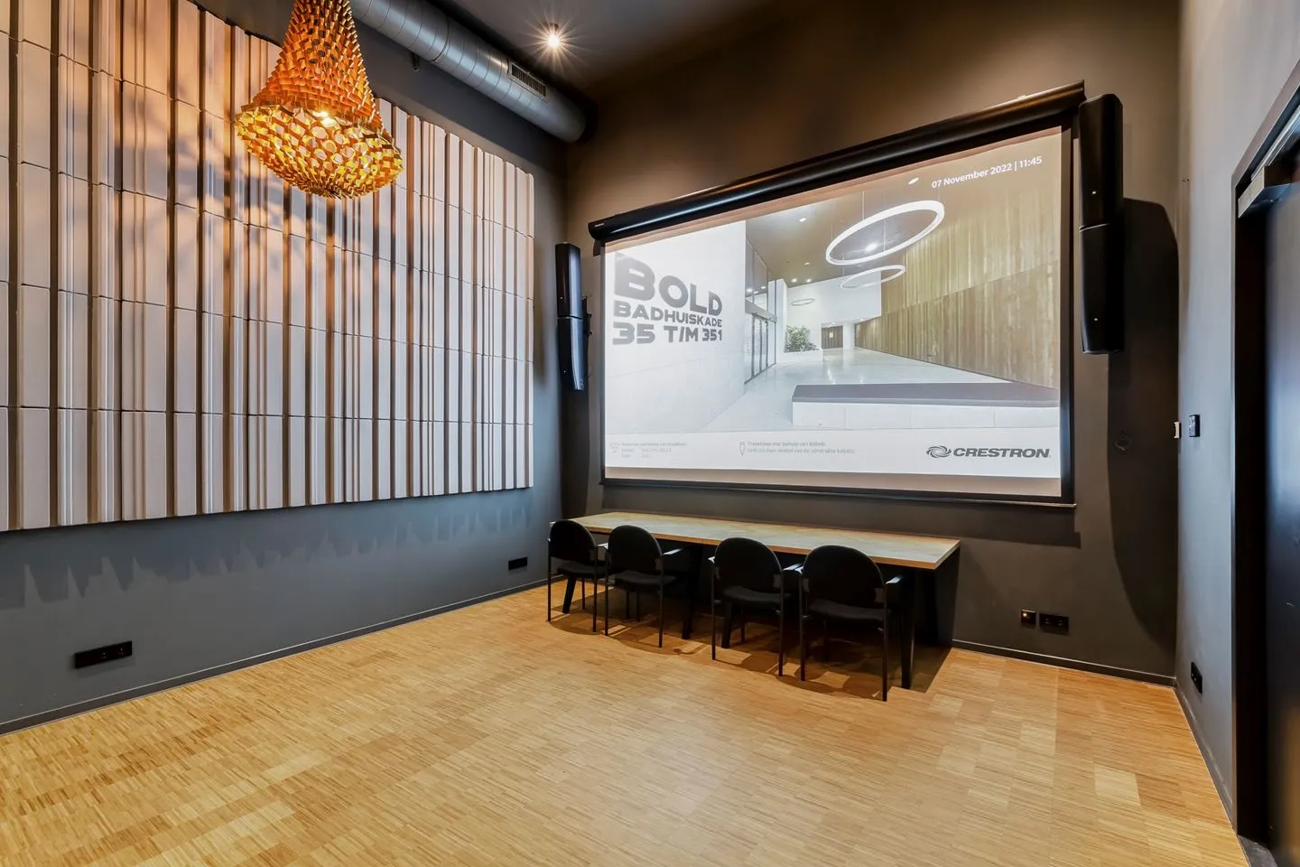 Foto #22 Appartement Badhuiskade Amsterdam