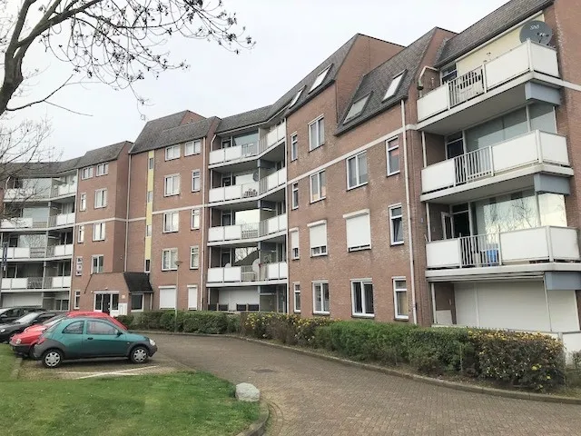 Foto #0 Appartement Zeskant Heerlen