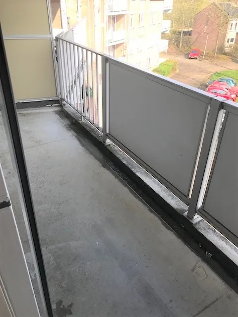 Foto #10 Appartement Zeskant Heerlen