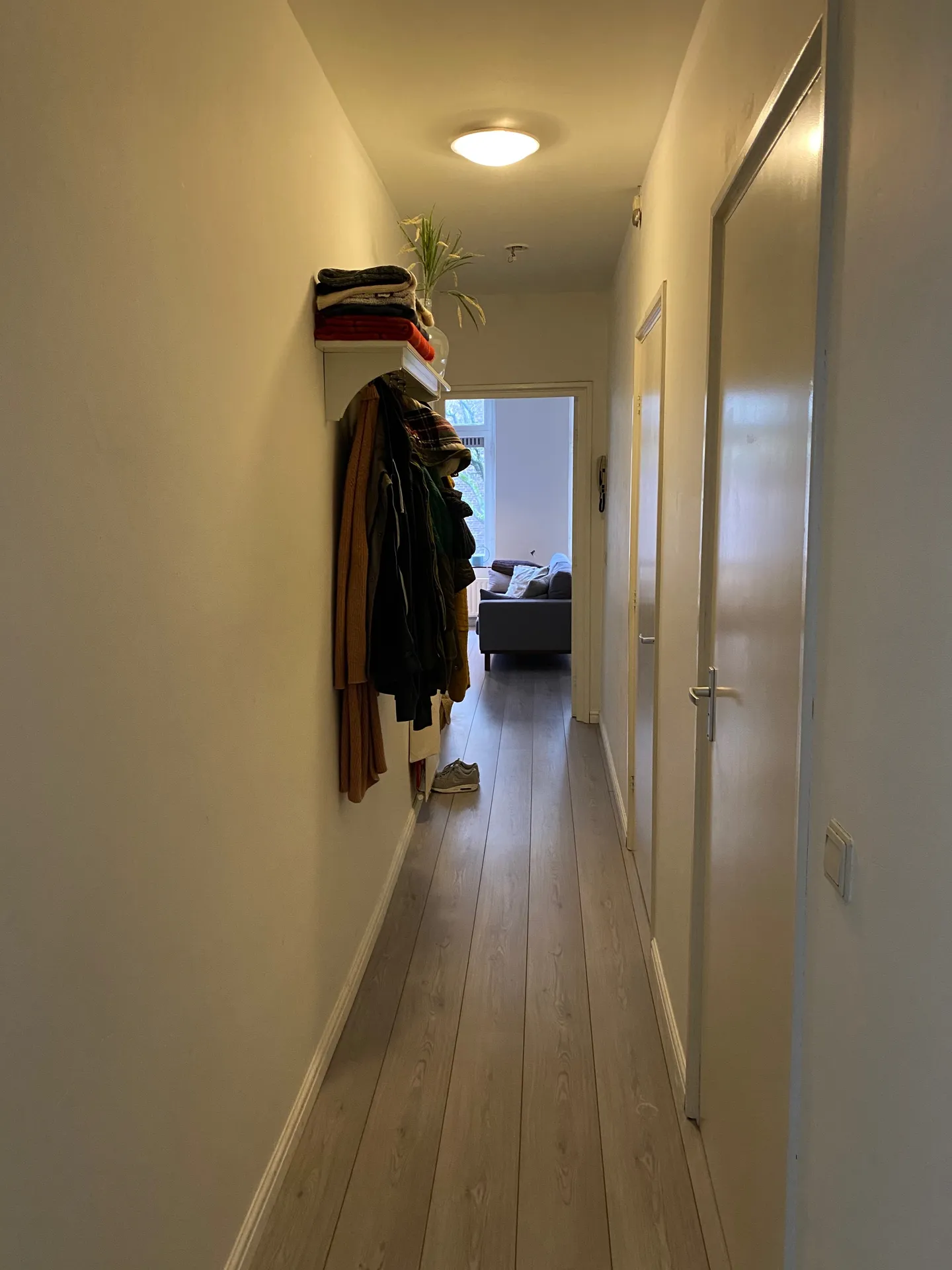 Foto #1 Appartement Mariastraat Maastricht