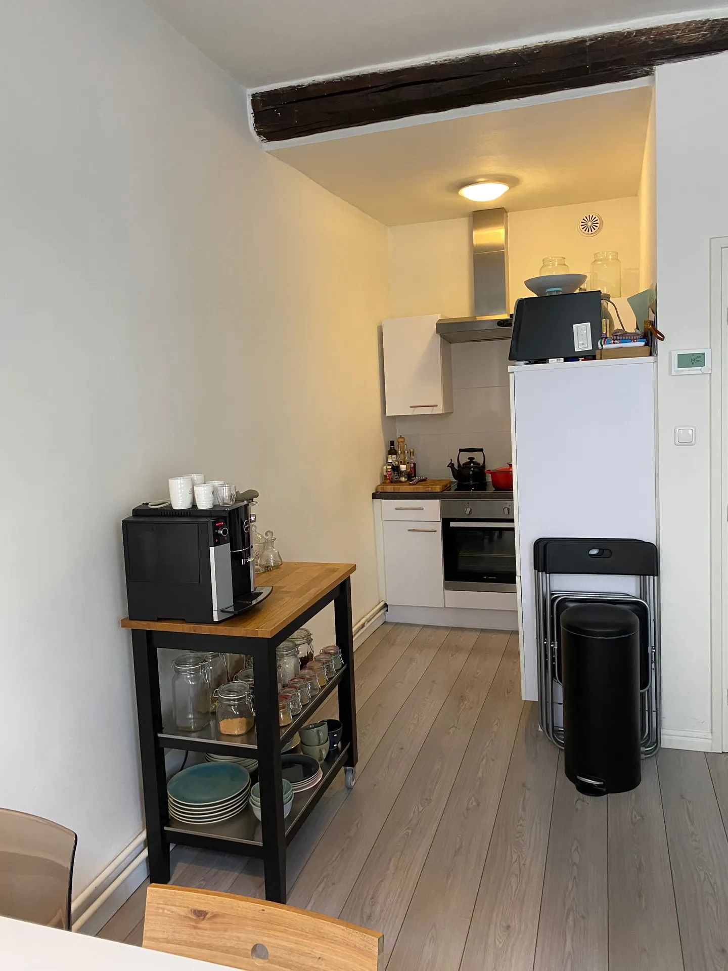 Foto #4 Appartement Mariastraat Maastricht