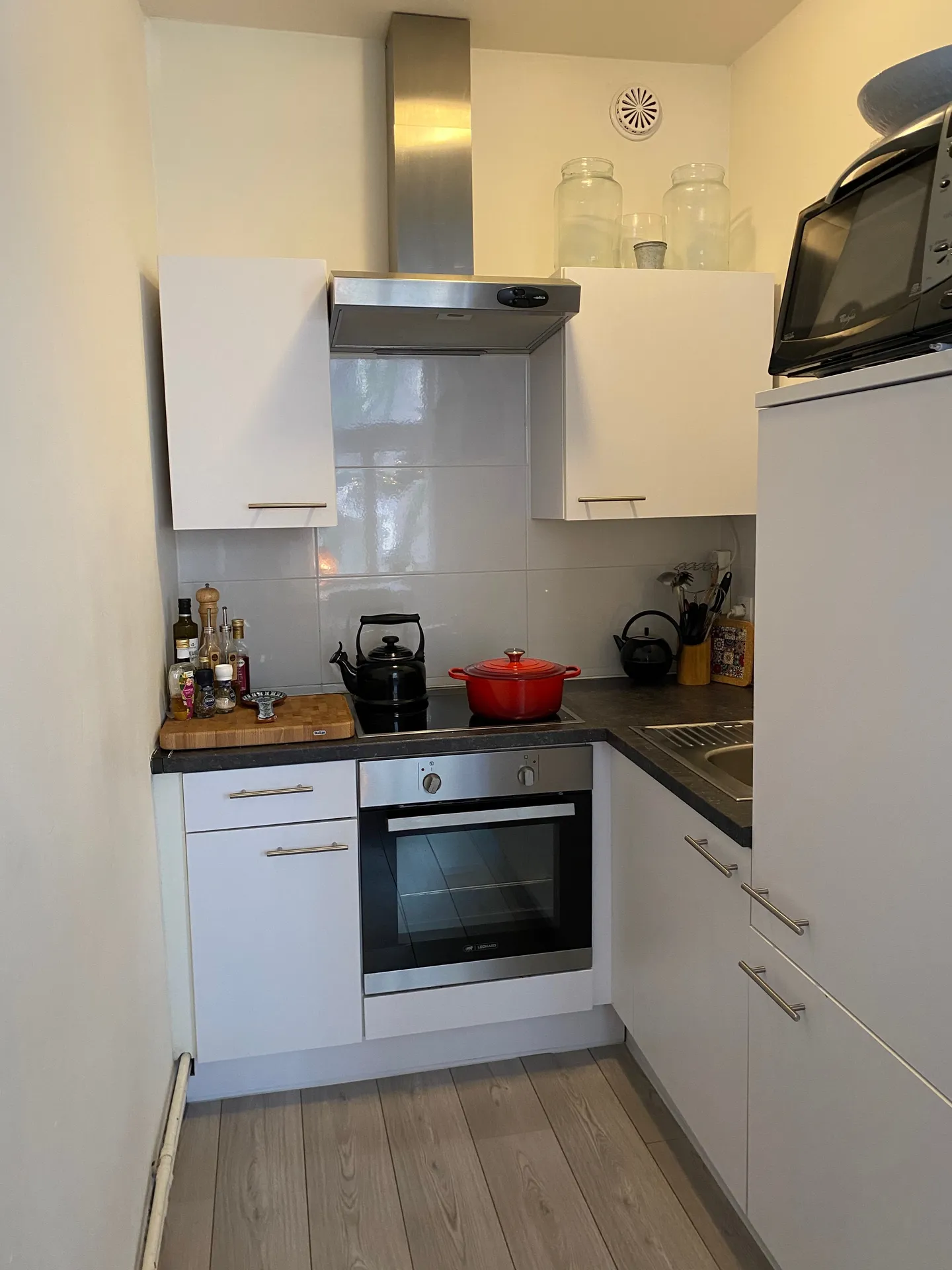 Foto #5 Appartement Mariastraat Maastricht