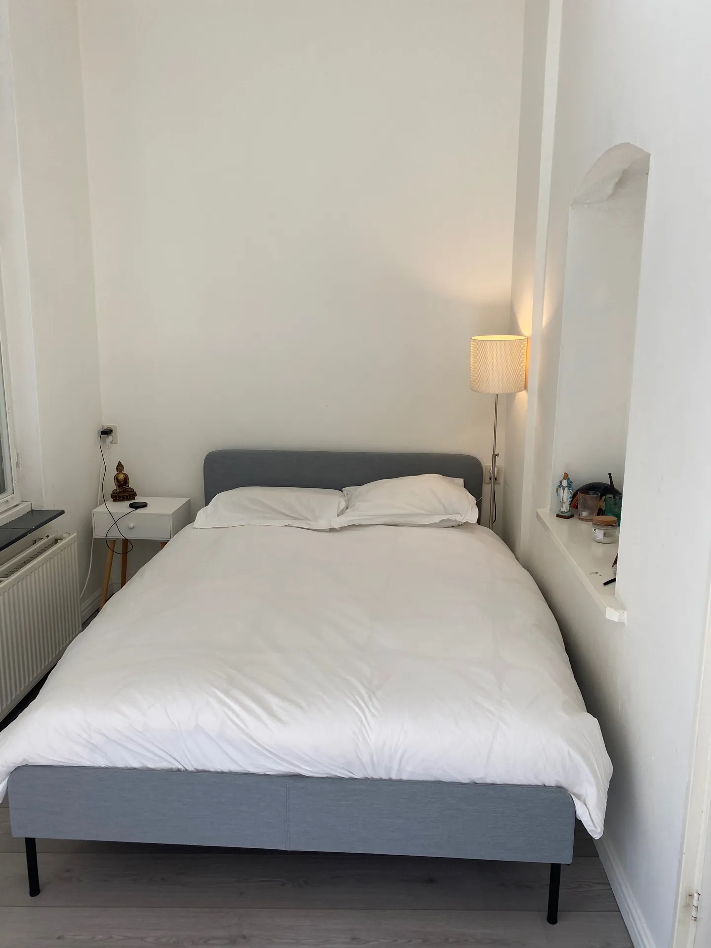 Foto #7 Appartement Mariastraat Maastricht